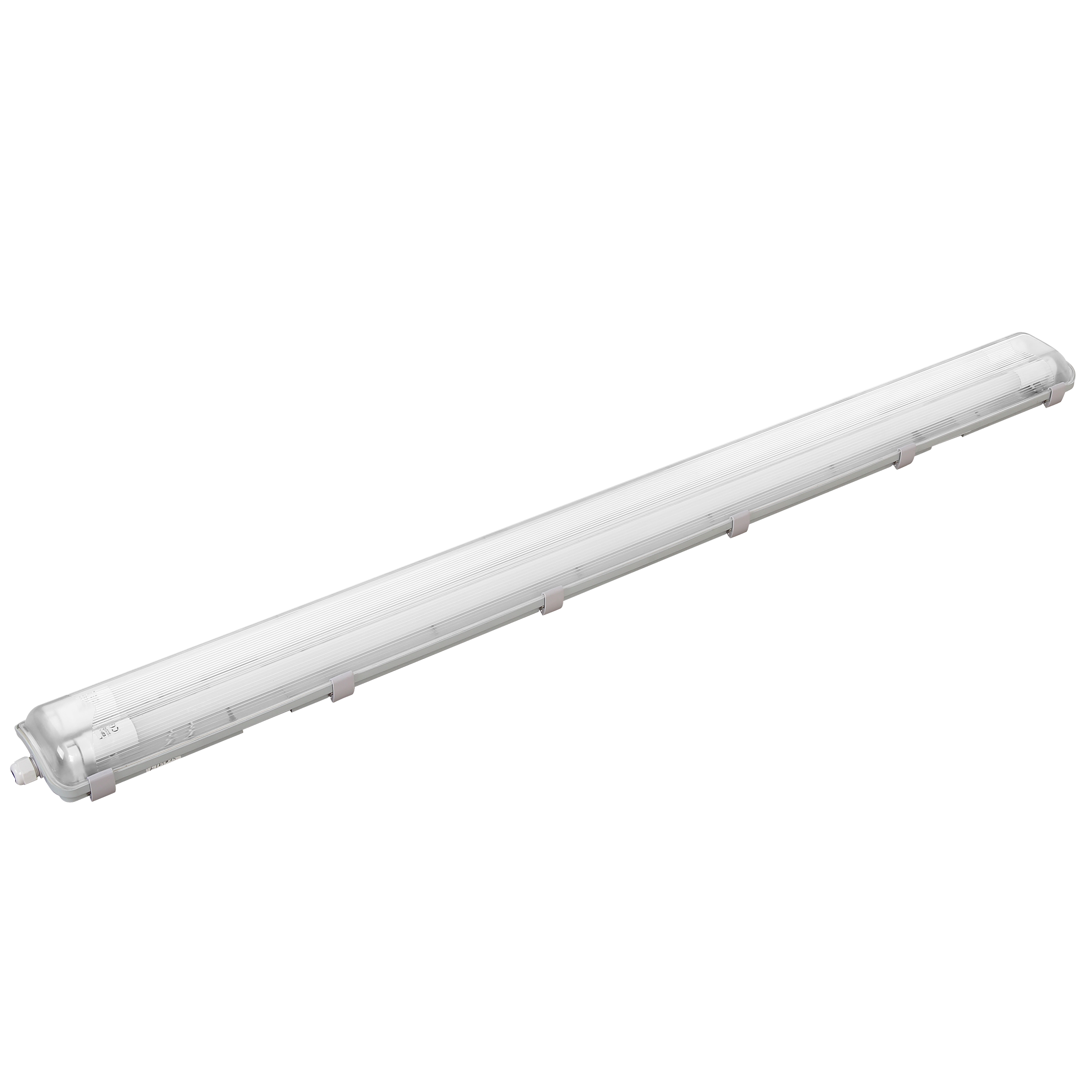Oprawa Hermetyczna 2 X T8 157 Cm IP65 LED Inspire Leroy Merlin oprawa-hermetyczna-2-x-t8-157-cm-ip65-led-inspire-leroy-merlin