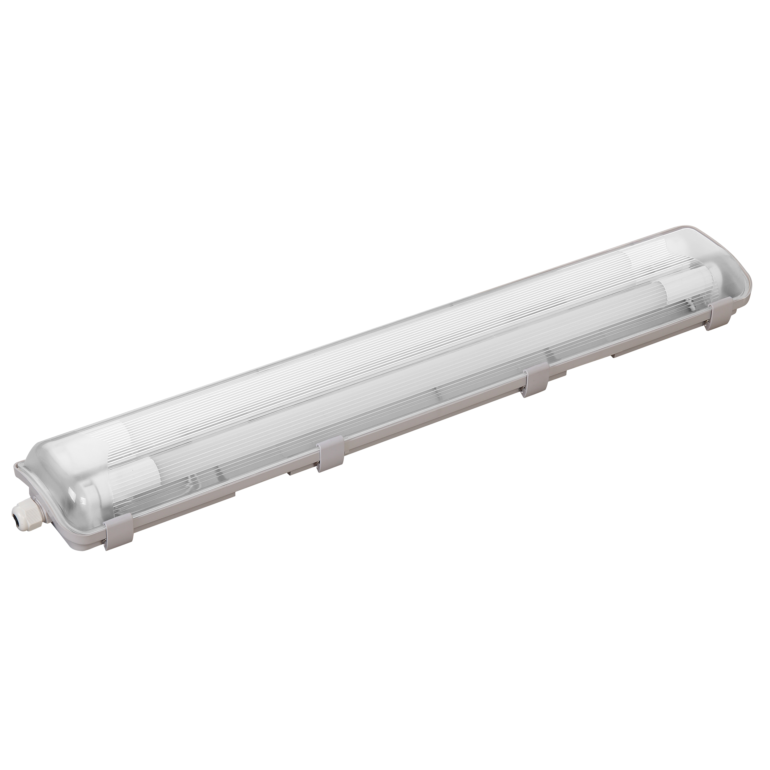 Oprawa hermetyczna 2 x T8 67 cm IP65 LED Inspire