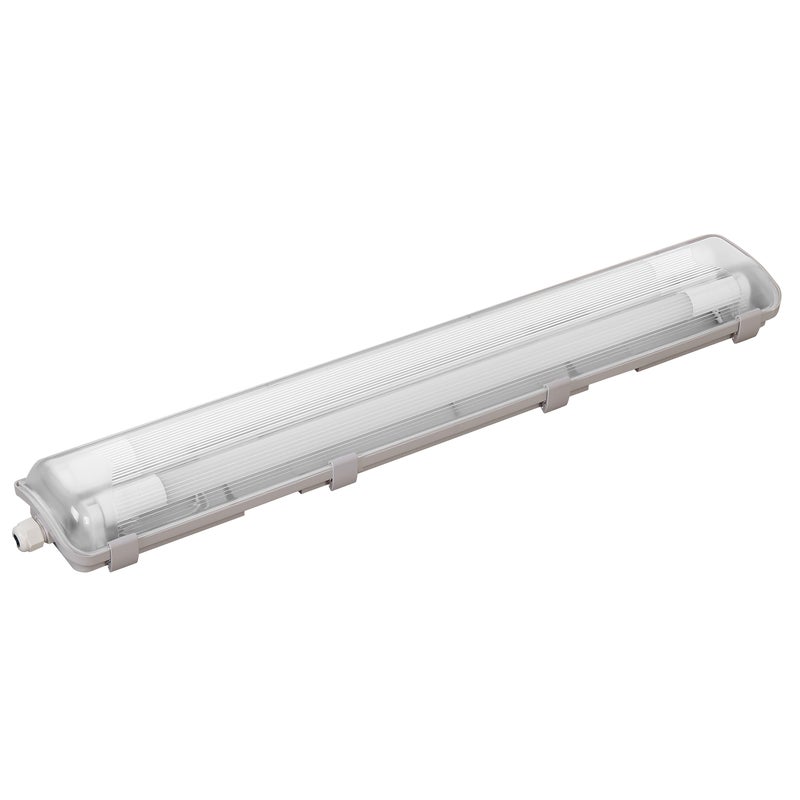 Oprawa hermetyczna 2 x T8 67 cm IP65 LED Inspire