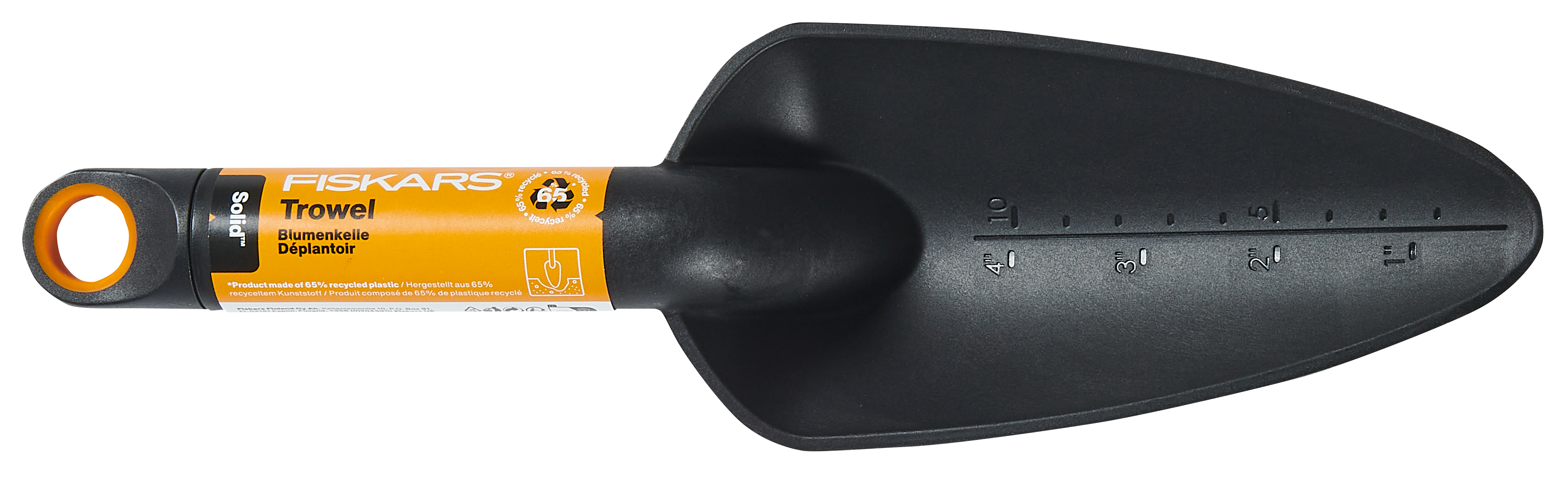 Łopatka do pikowania Solid Fiskars - 2