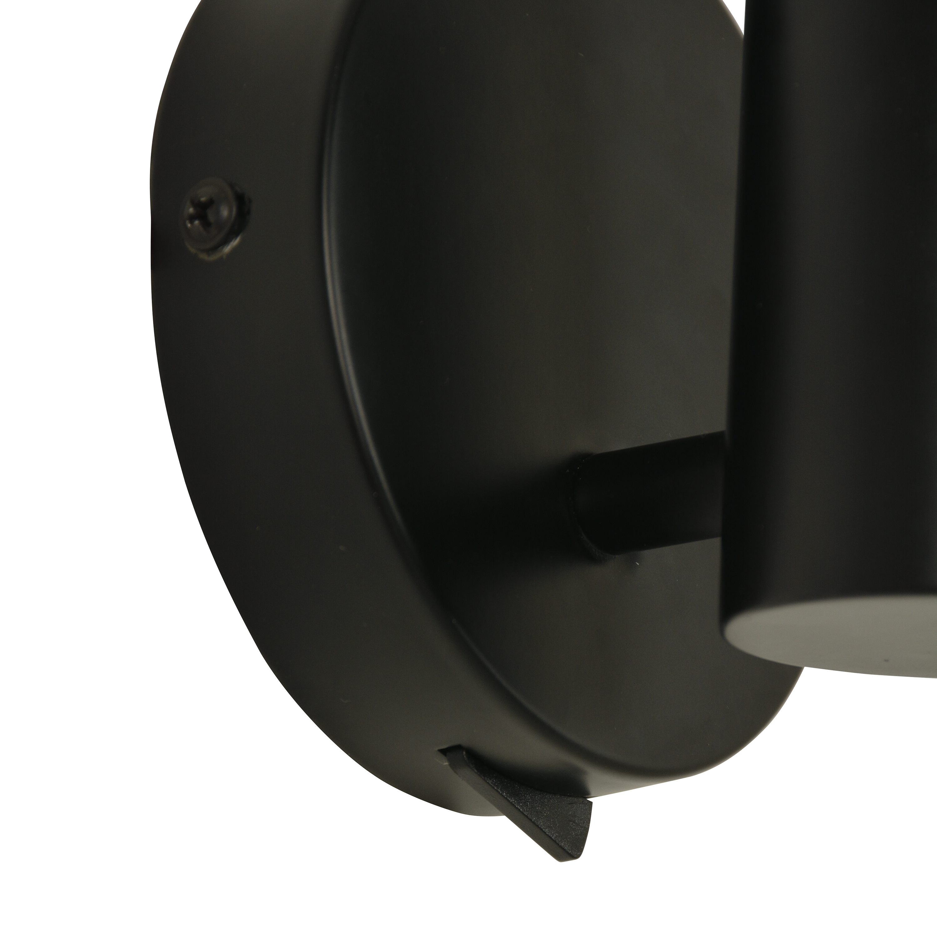 Kinkiet Carmid czarny E27 Inspire - 20