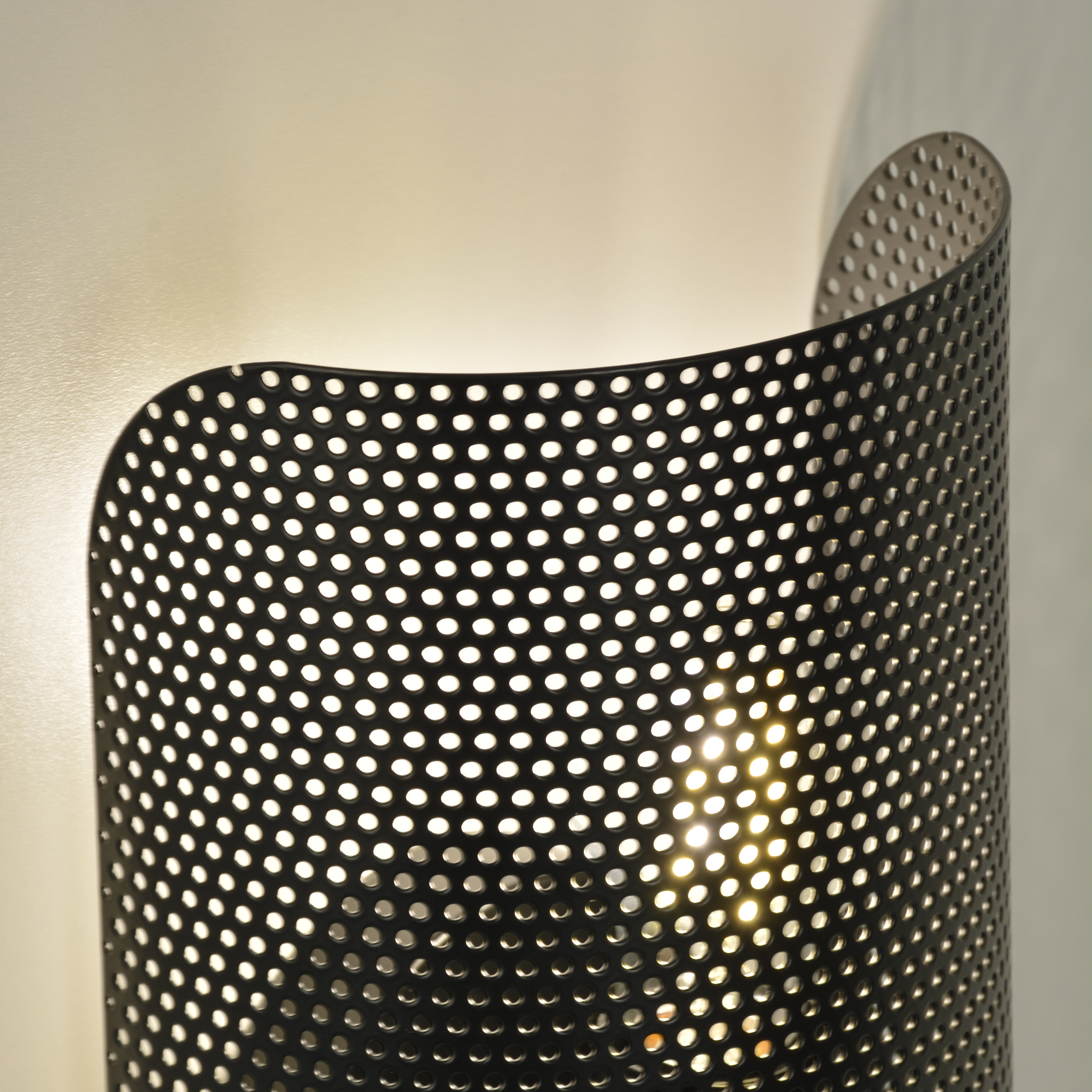 Kinkiet Carmid czarny E27 Inspire - 19