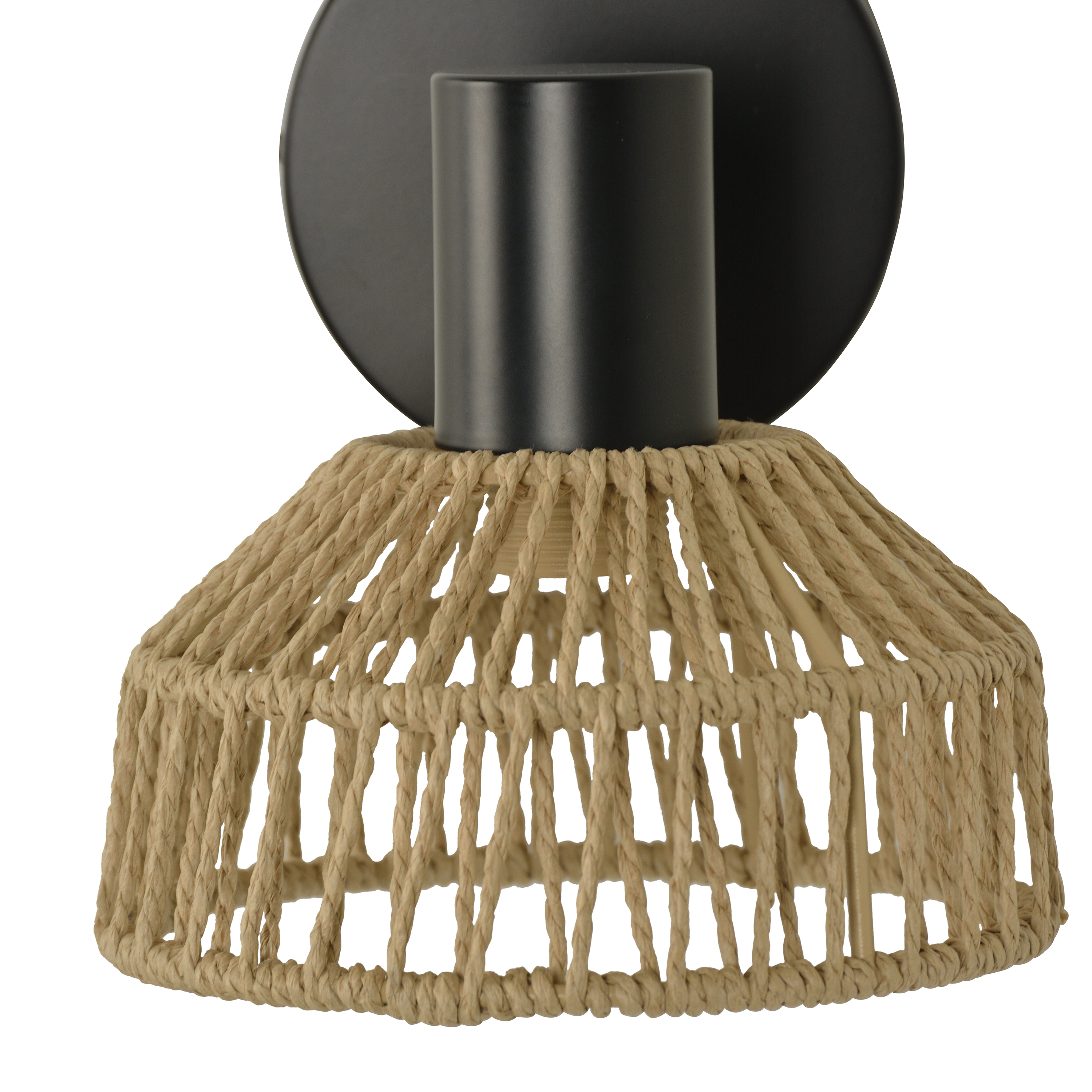 Reflektor Mikona czarny E14 Inspire - 17