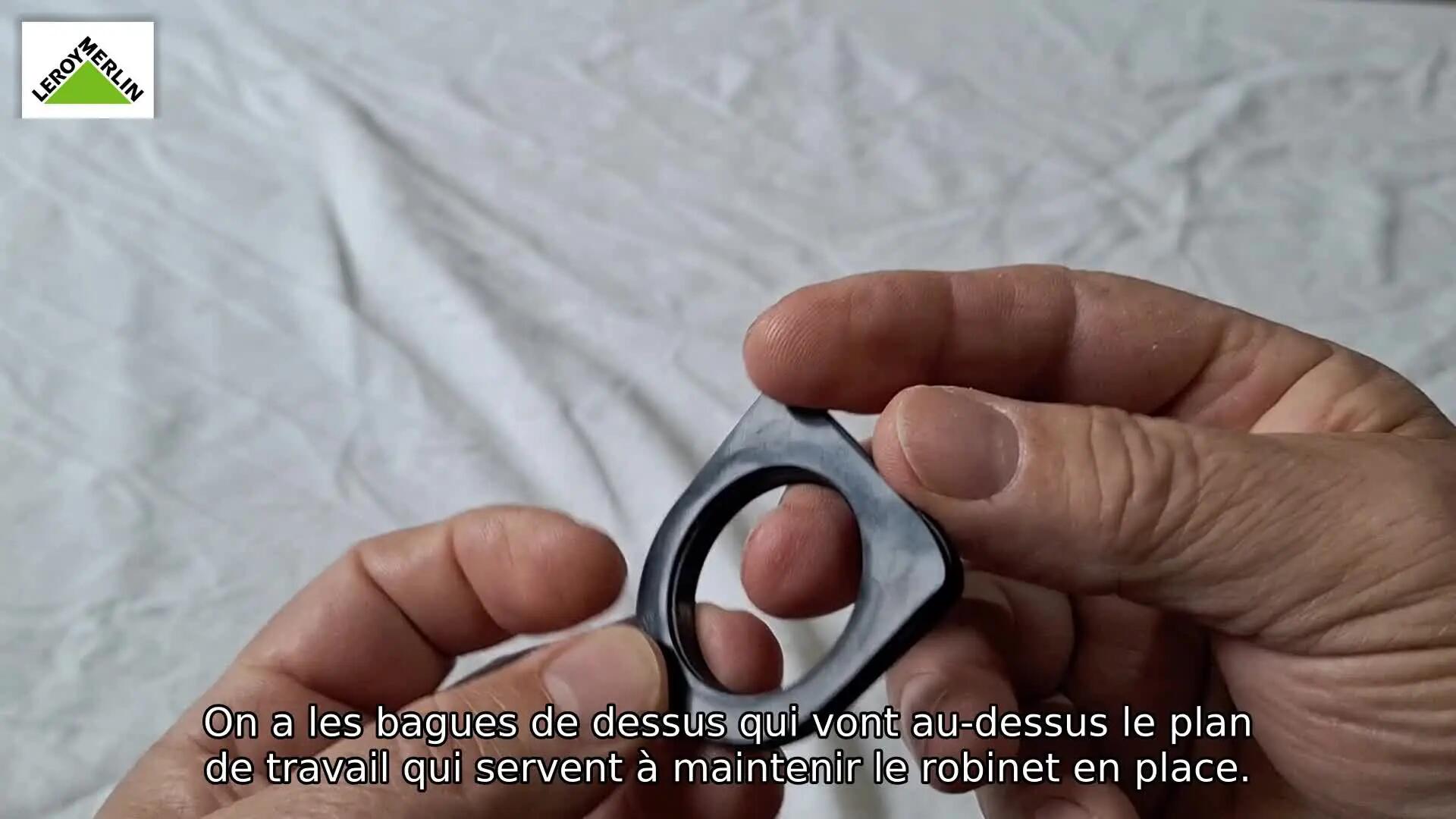 robinet sensea 