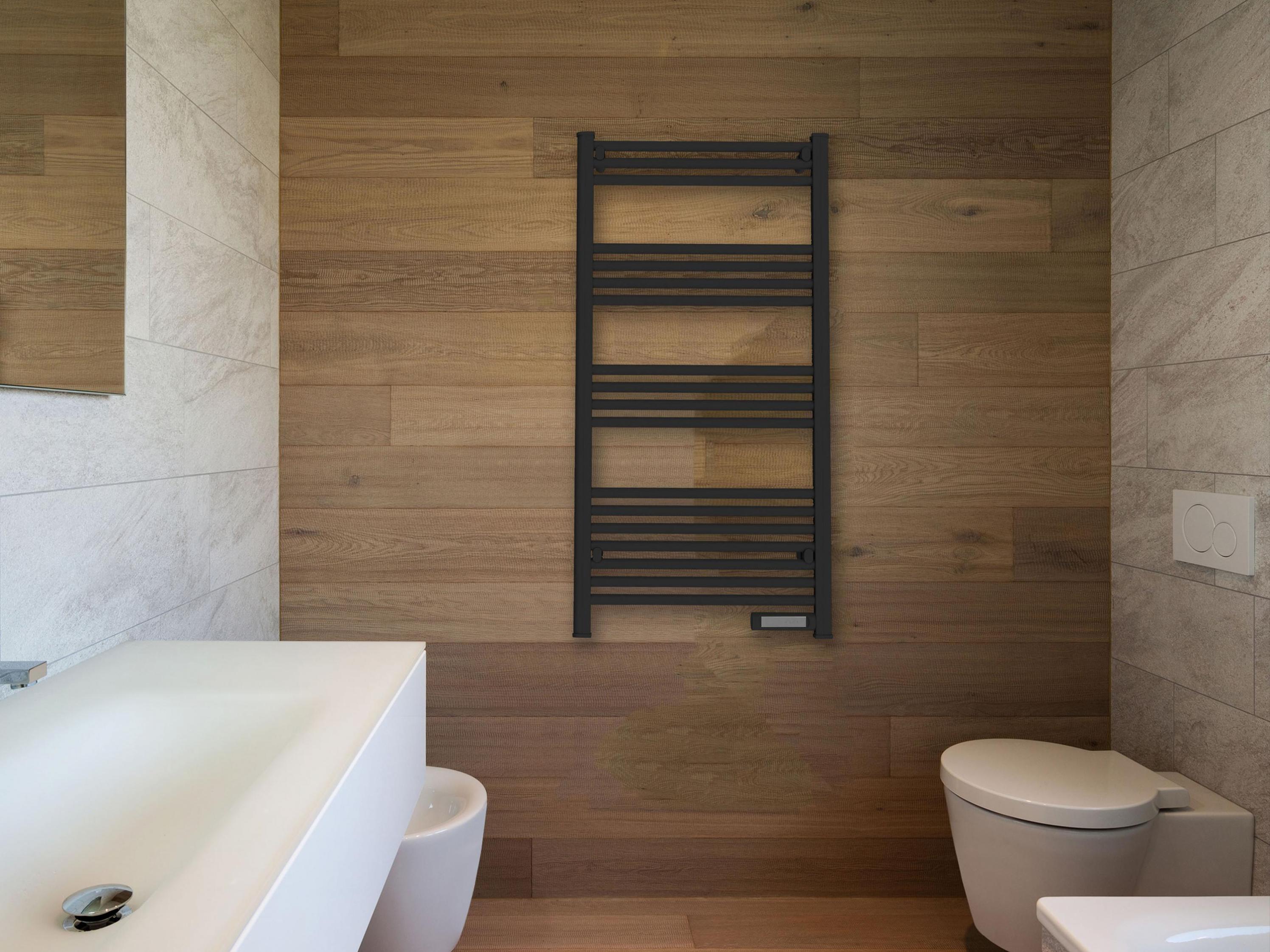 Toallero Eléctrico Percha Para Radiador Toallero Radiador Toallero