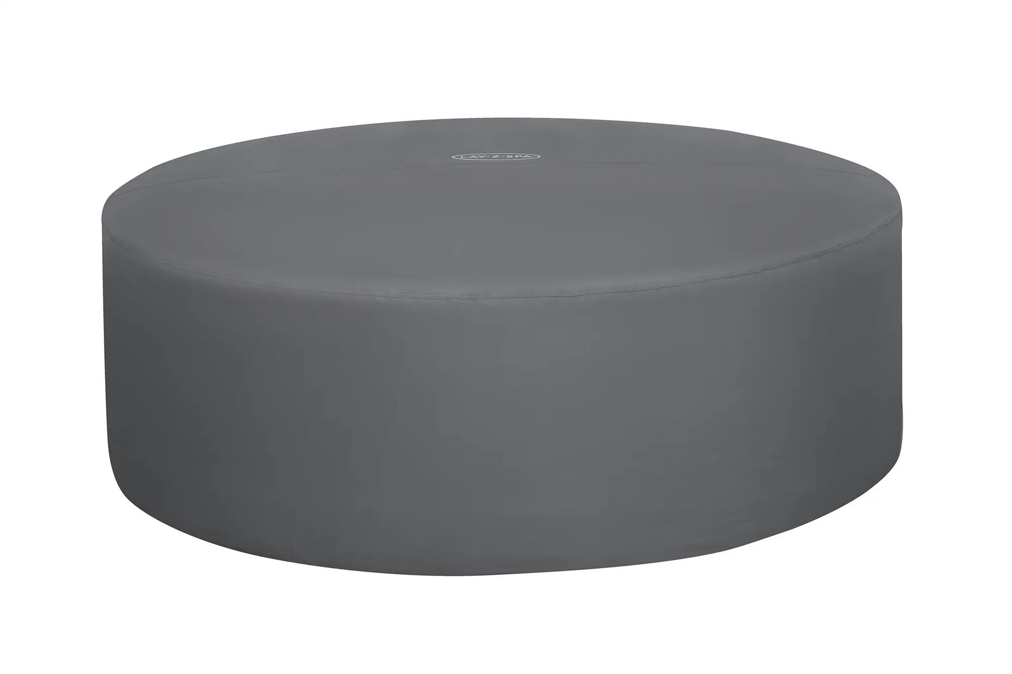 Couverture thermique pour spa rond, Diam.216 x H.71cm - 7