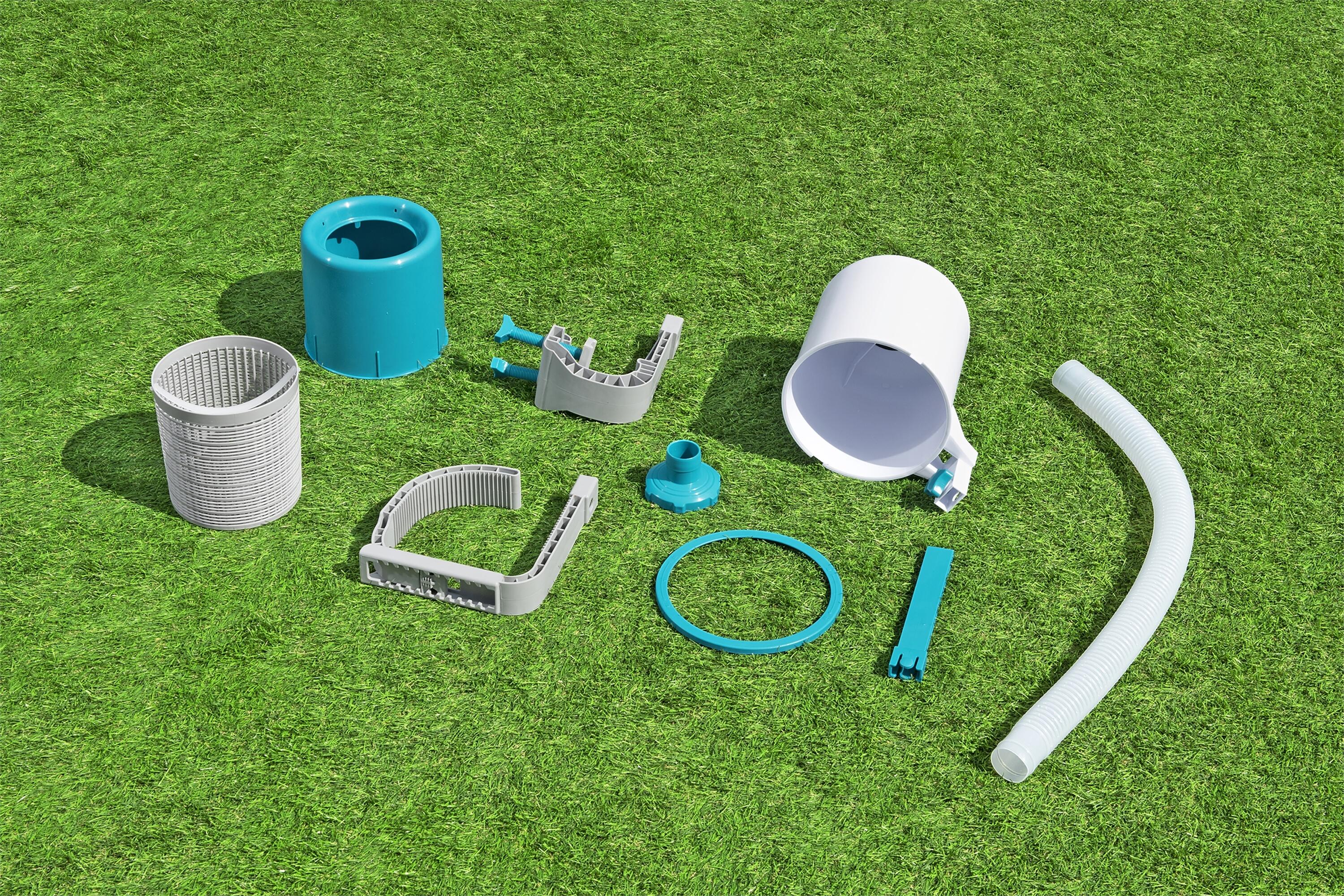 Skimmer de superficie BESTWAY - 10