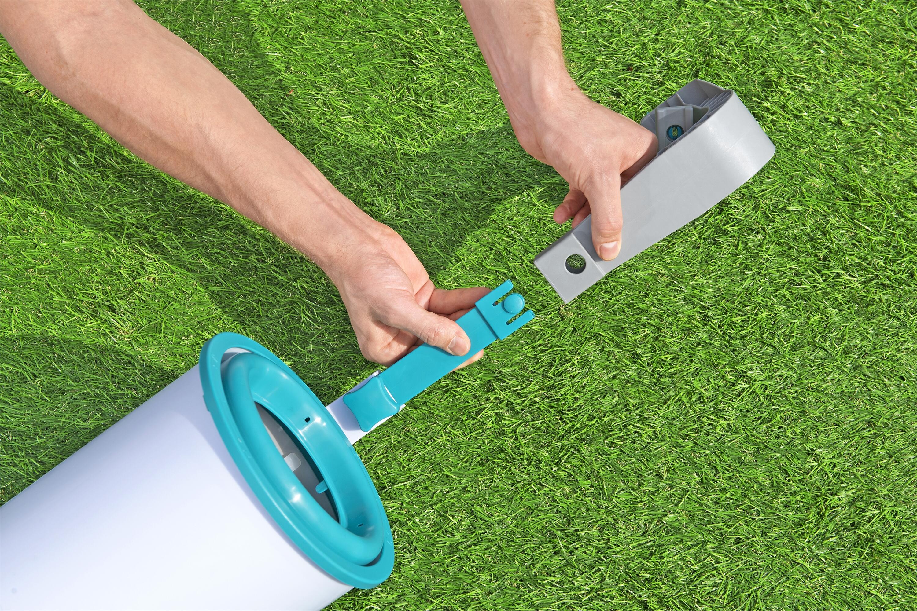 Skimmer de superficie BESTWAY - 6