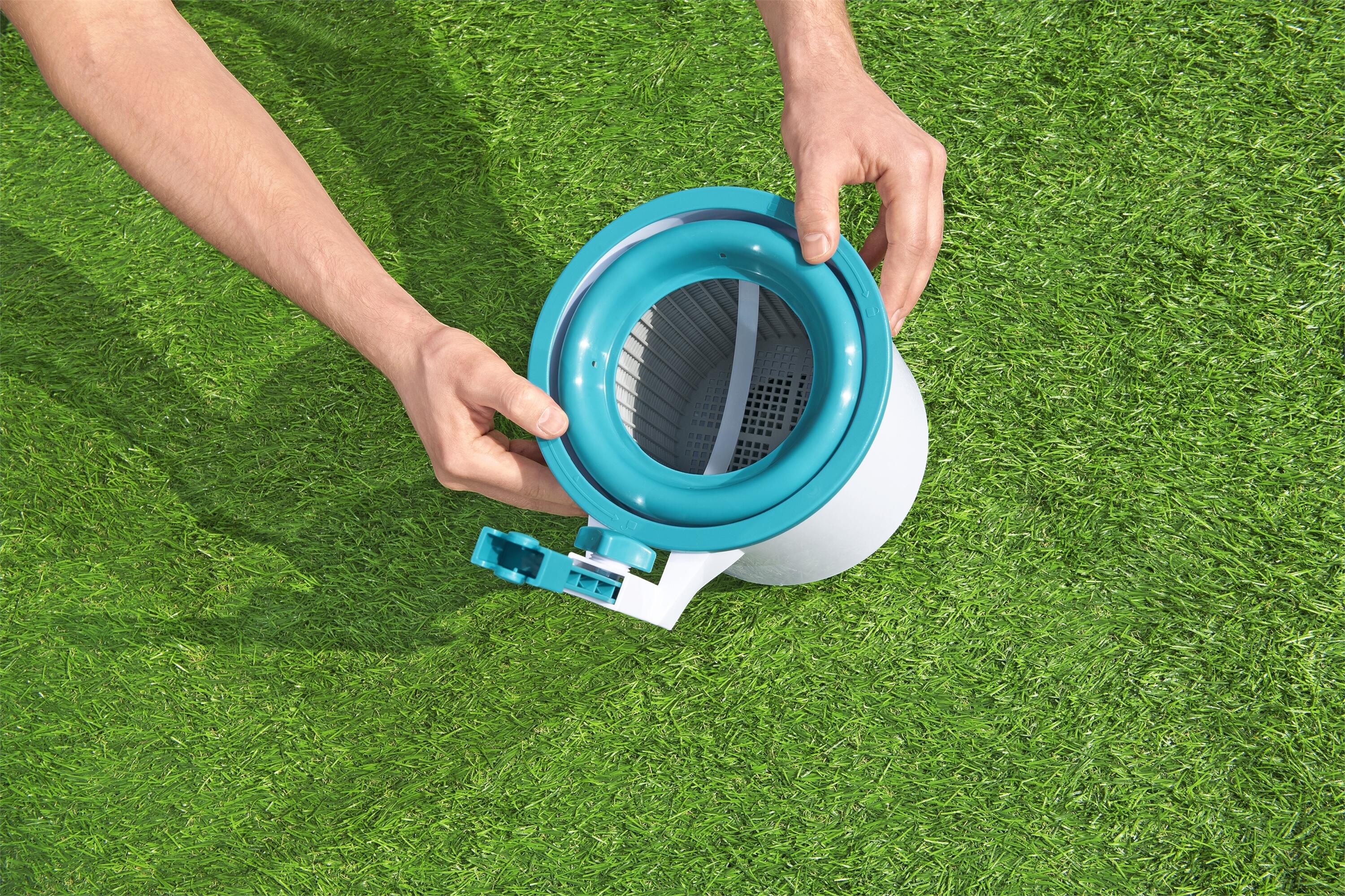 Skimmer de superficie BESTWAY - 7