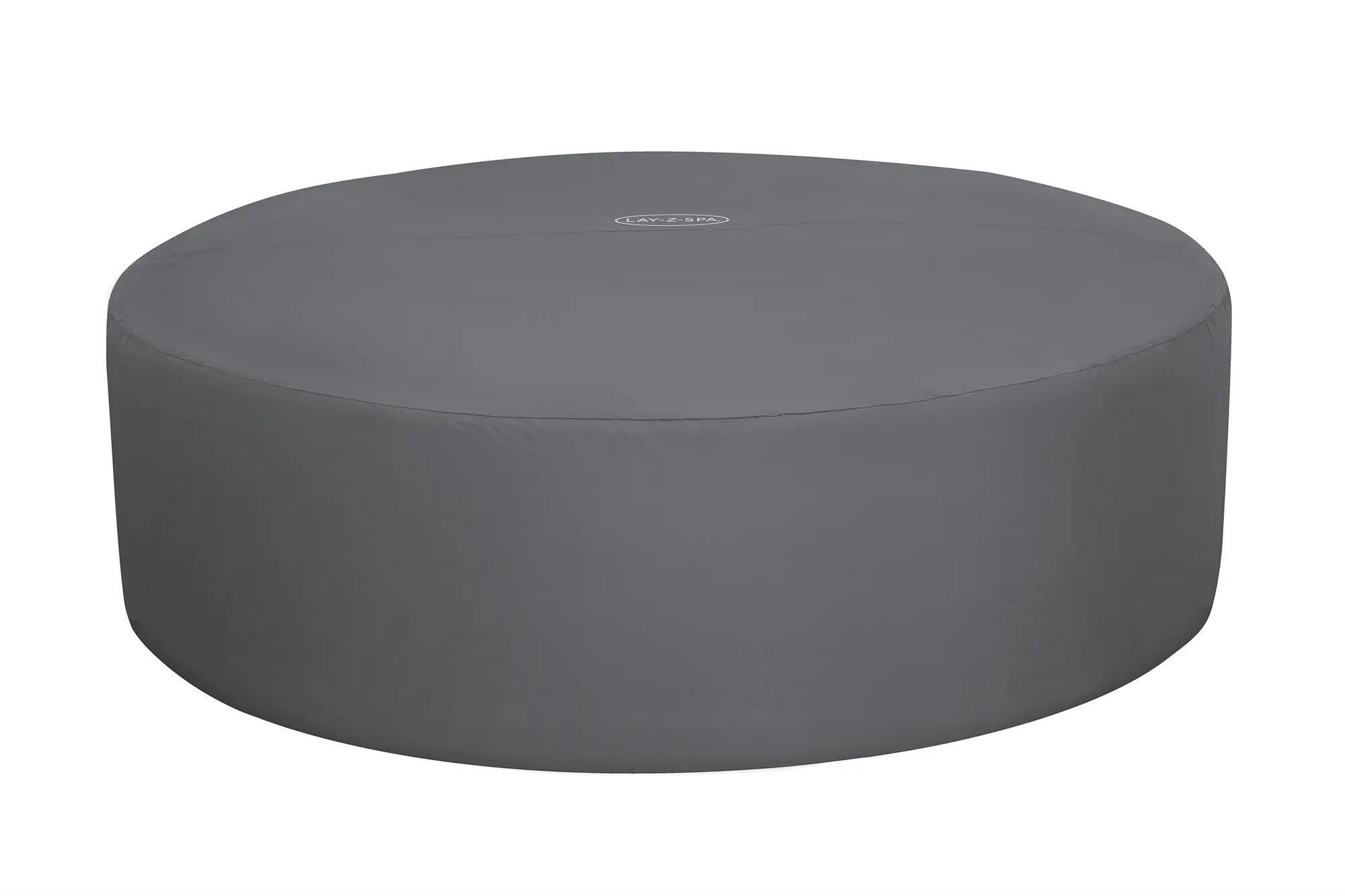 Couverture thermique pour spa rond, Diam.236 x H.71cm - 8