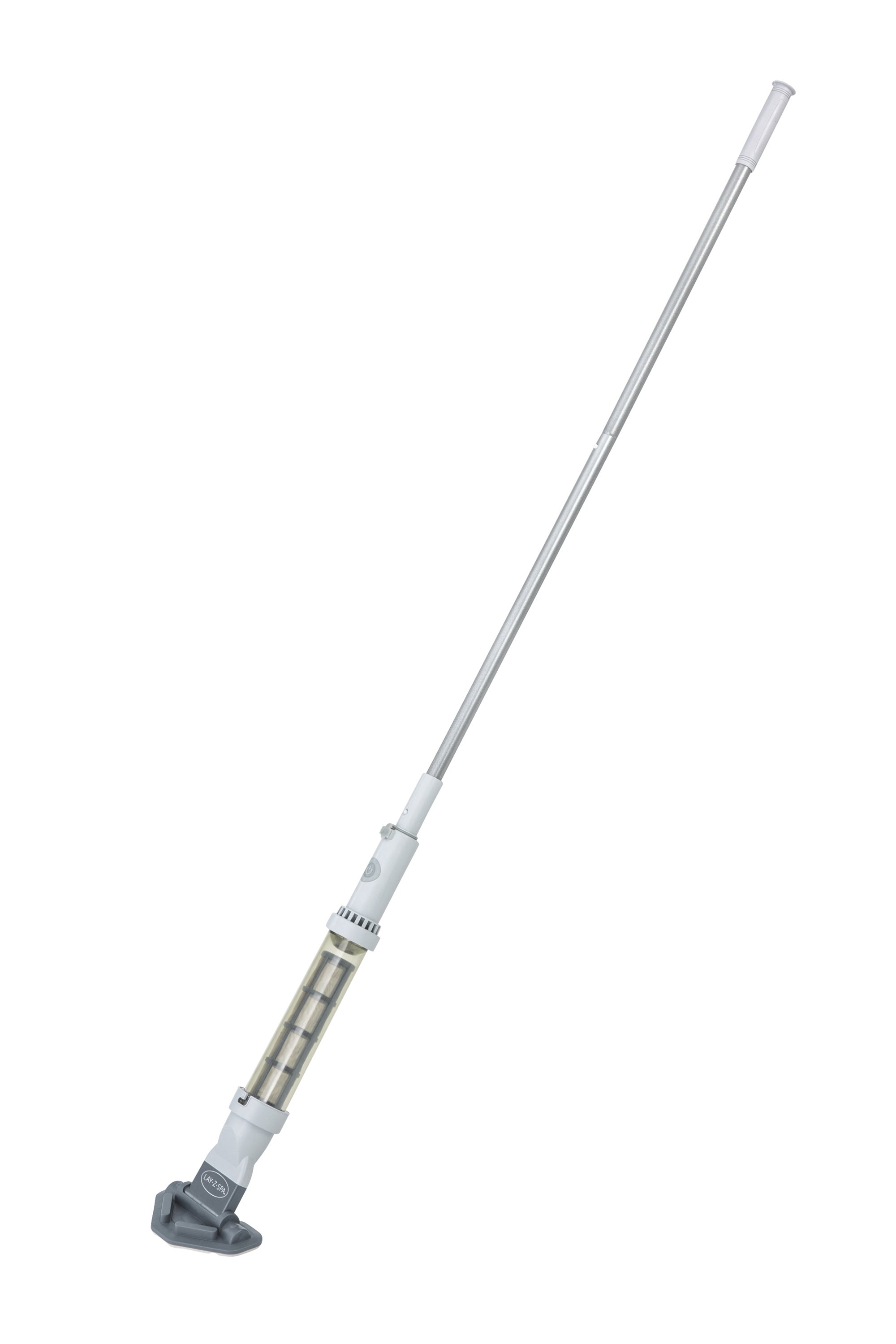 Aspirateur de piscine batterie BESTWAY - 3