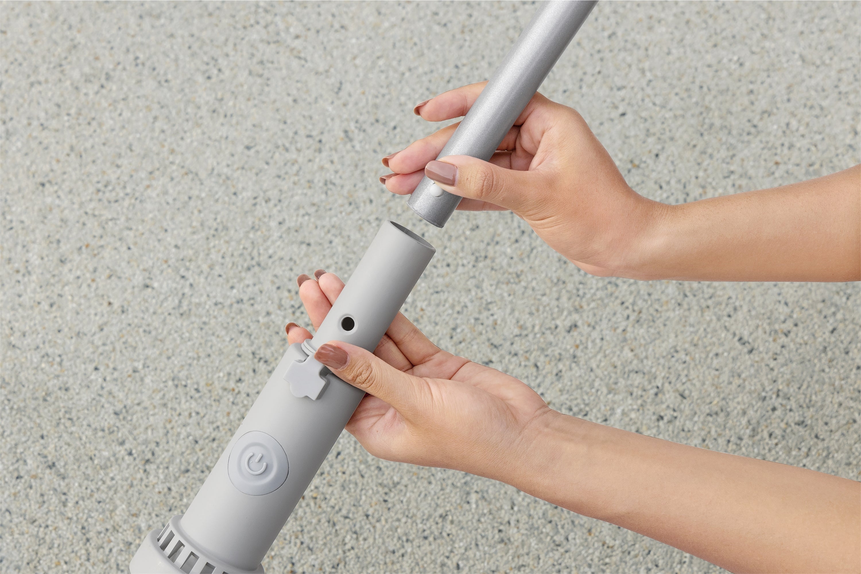 Aspirateur de piscine batterie BESTWAY - 7