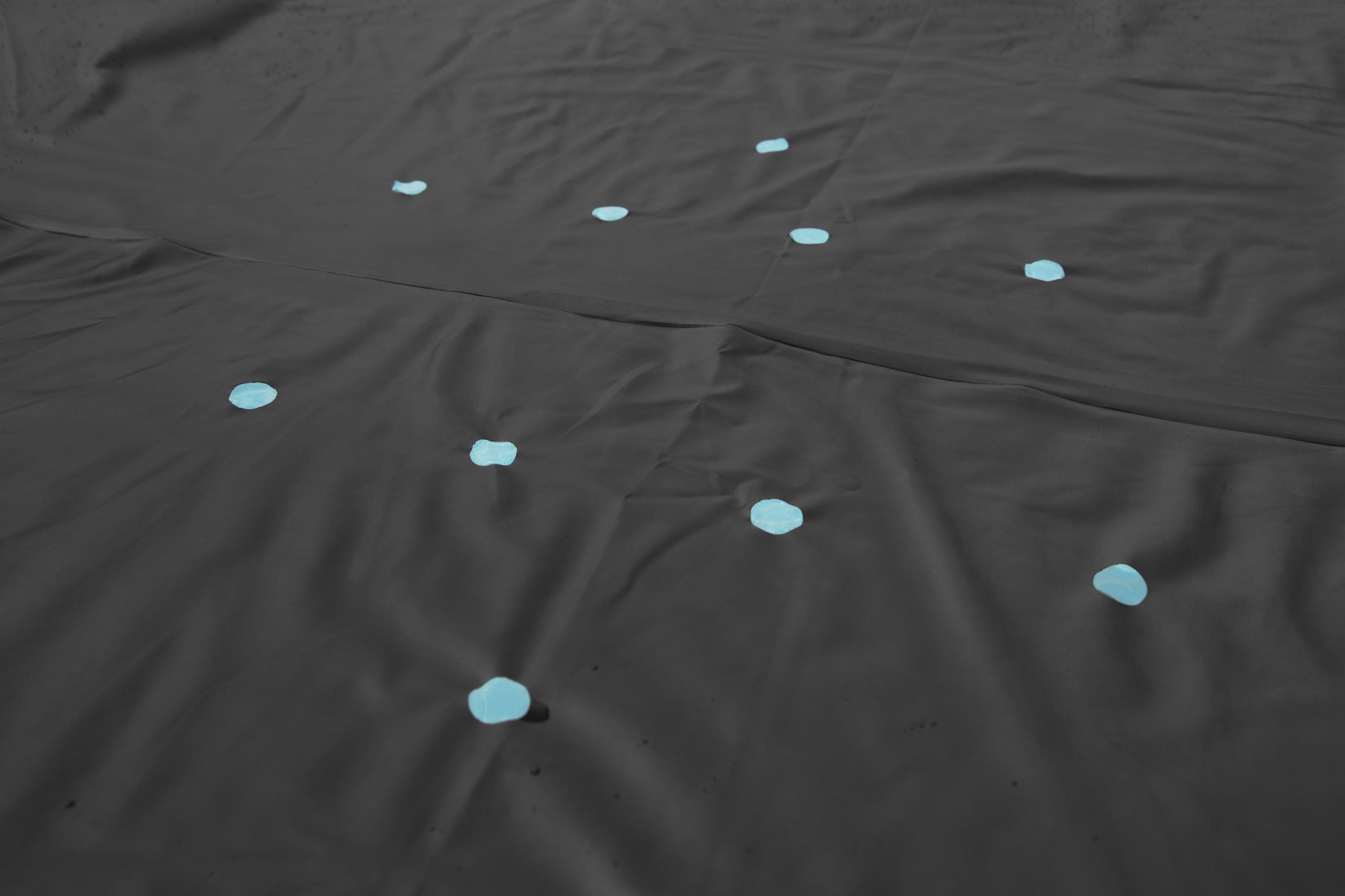 Bâche 4 saisons pour piscine hors sol BESTWAY, rond, Diam.305cm - 4