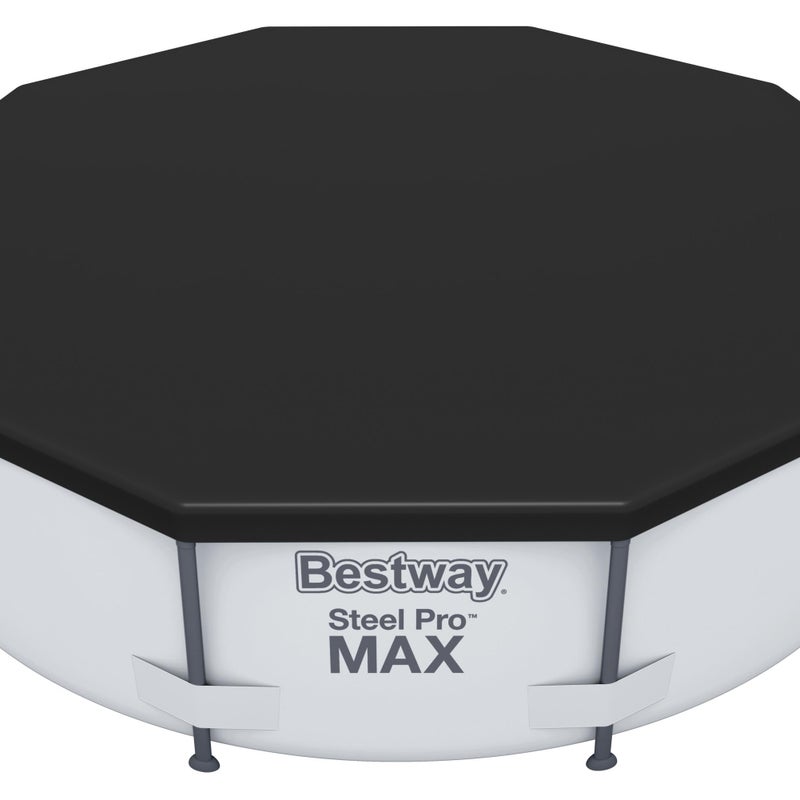 Pokrywa do basenu stelażowego Bestway 58036 śr.305cm