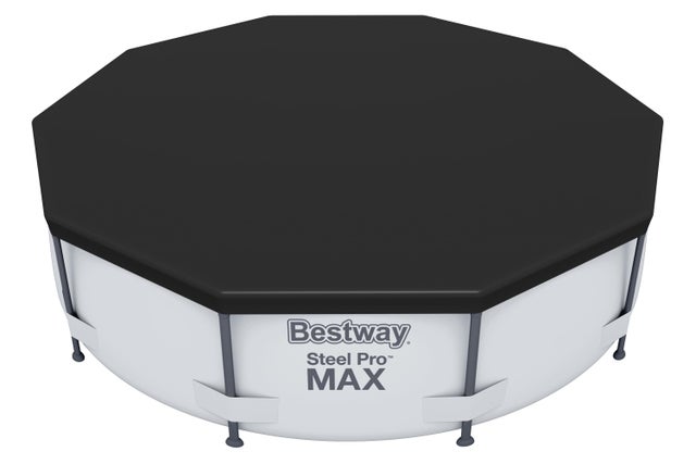 Pokrywa do basenu stelażowego Bestway 58036 śr.305cm