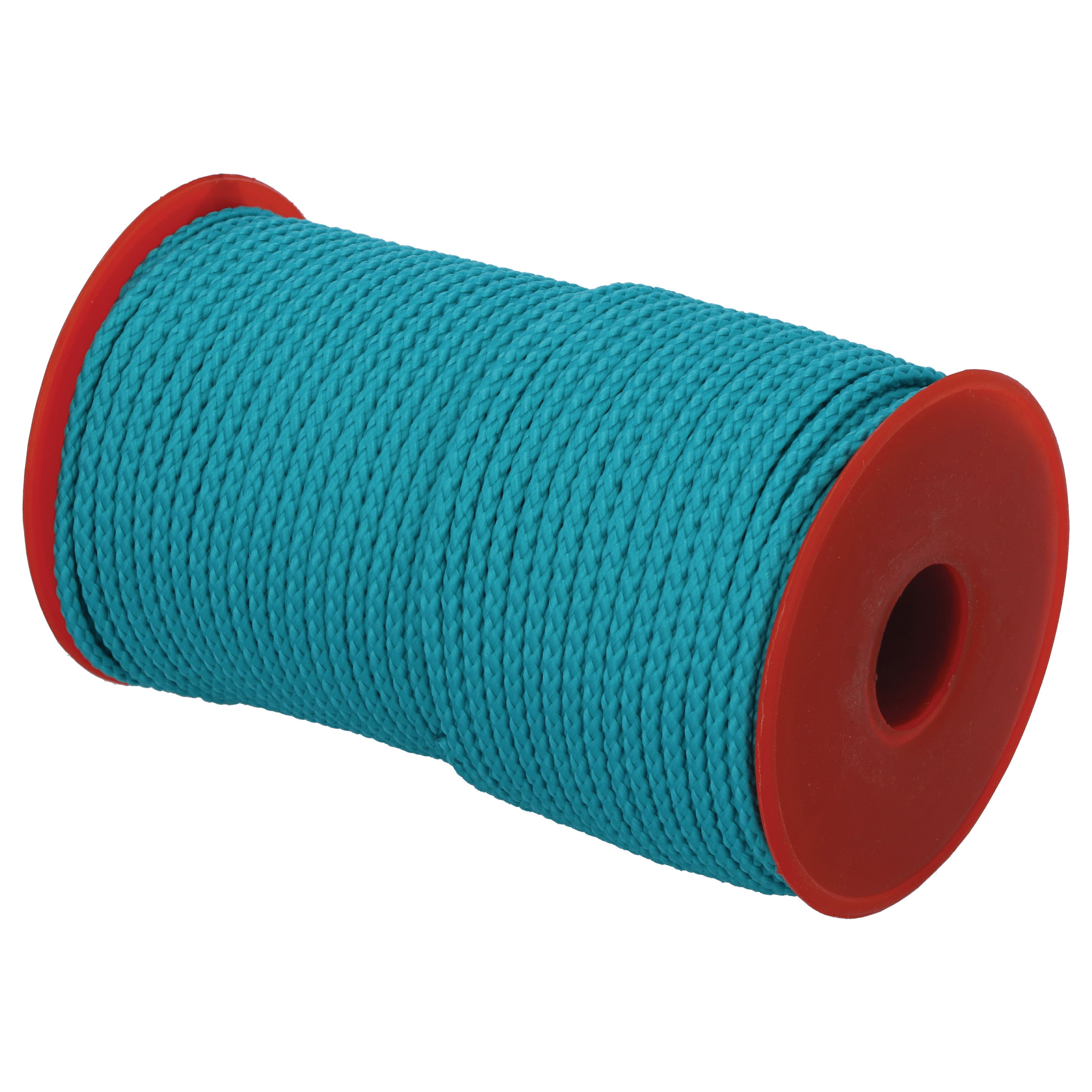 Corda in polipropilene SUKI L 50 m x Ø 3 mm verde carico max 20 Kg - 2