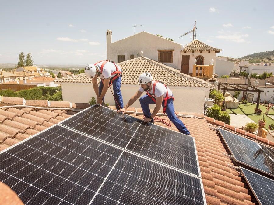 Quanti pannelli solari servono per la mia autonomia energetica?