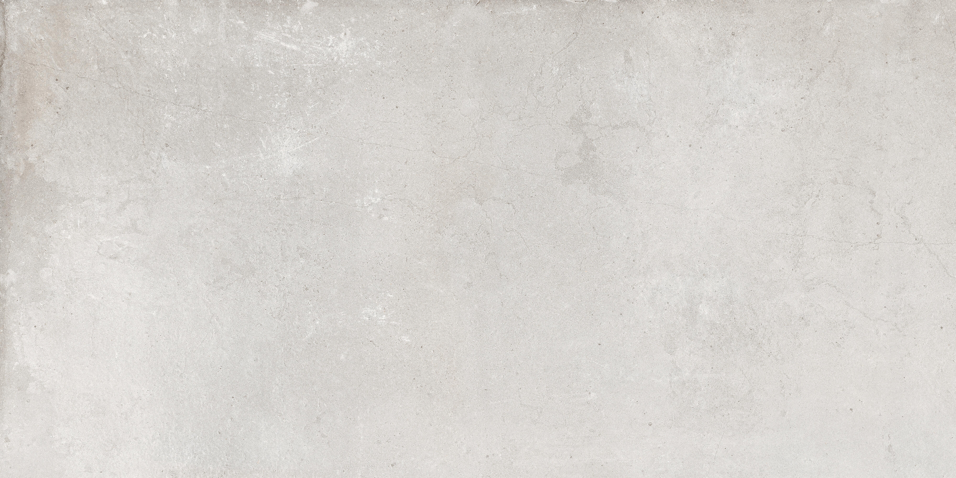 Suelo porcelánico metropolitan efecto cemento blanco 60x120 cm c3 artens