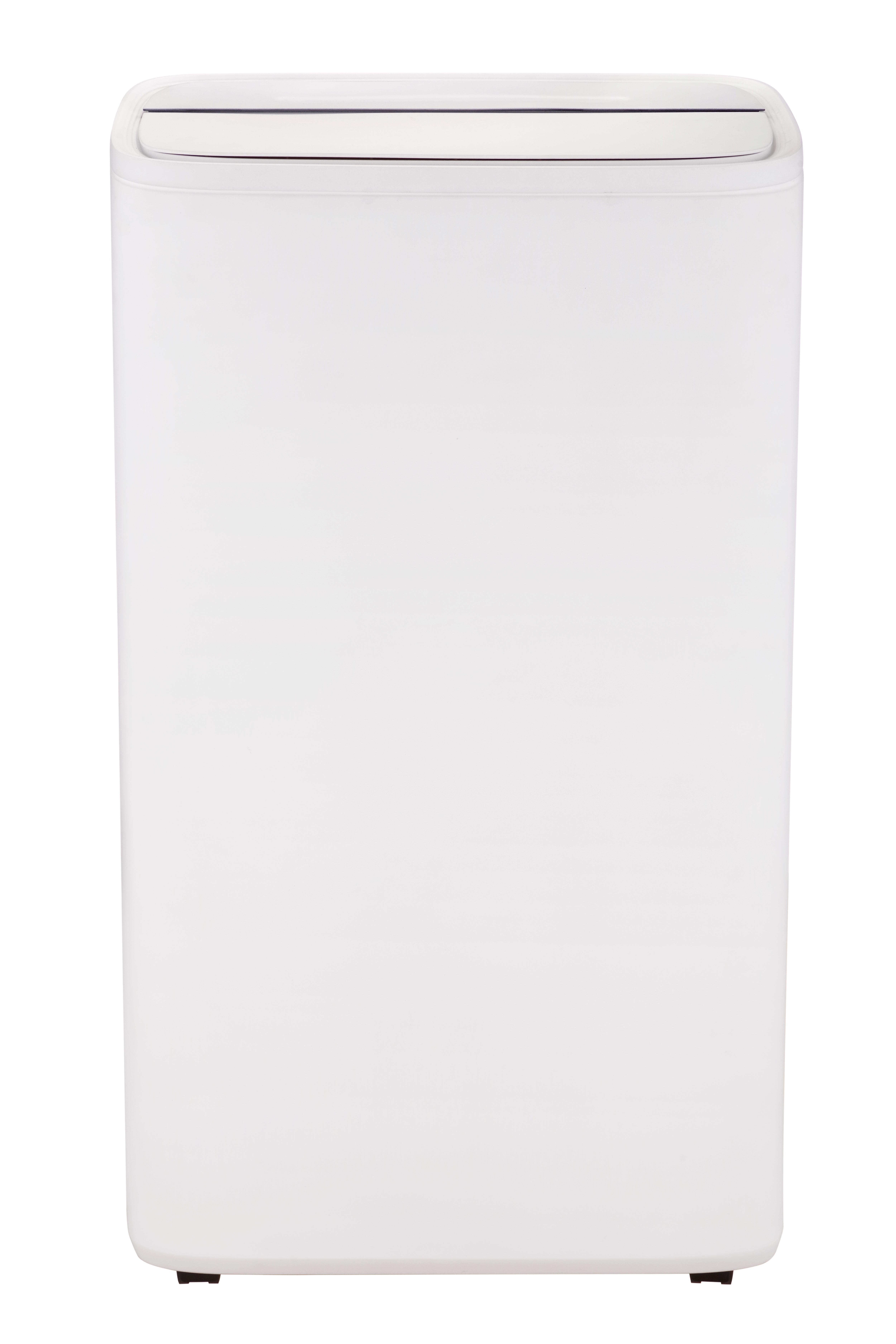 Climatiseur Réversible Mobile TROTEC 2010SH - 4 En 1 - 7000 BTU - État Neuf