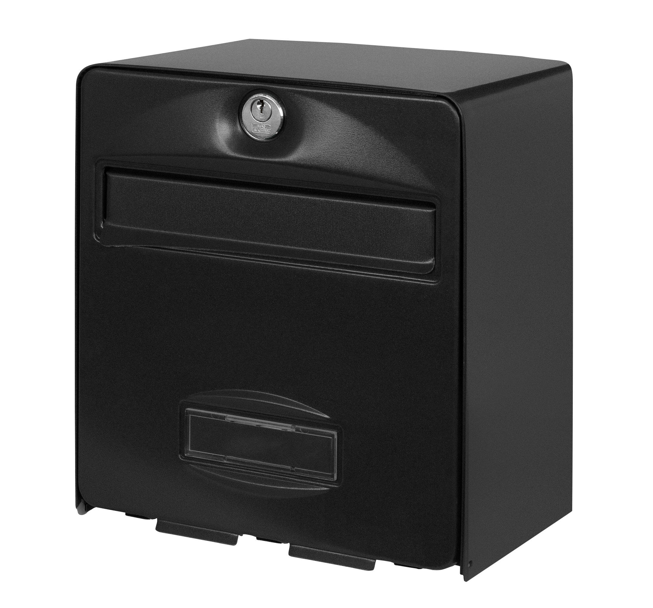 Burg-Wachter MB09BK Avon Arrière Entrée Murale En Cote DIvoire