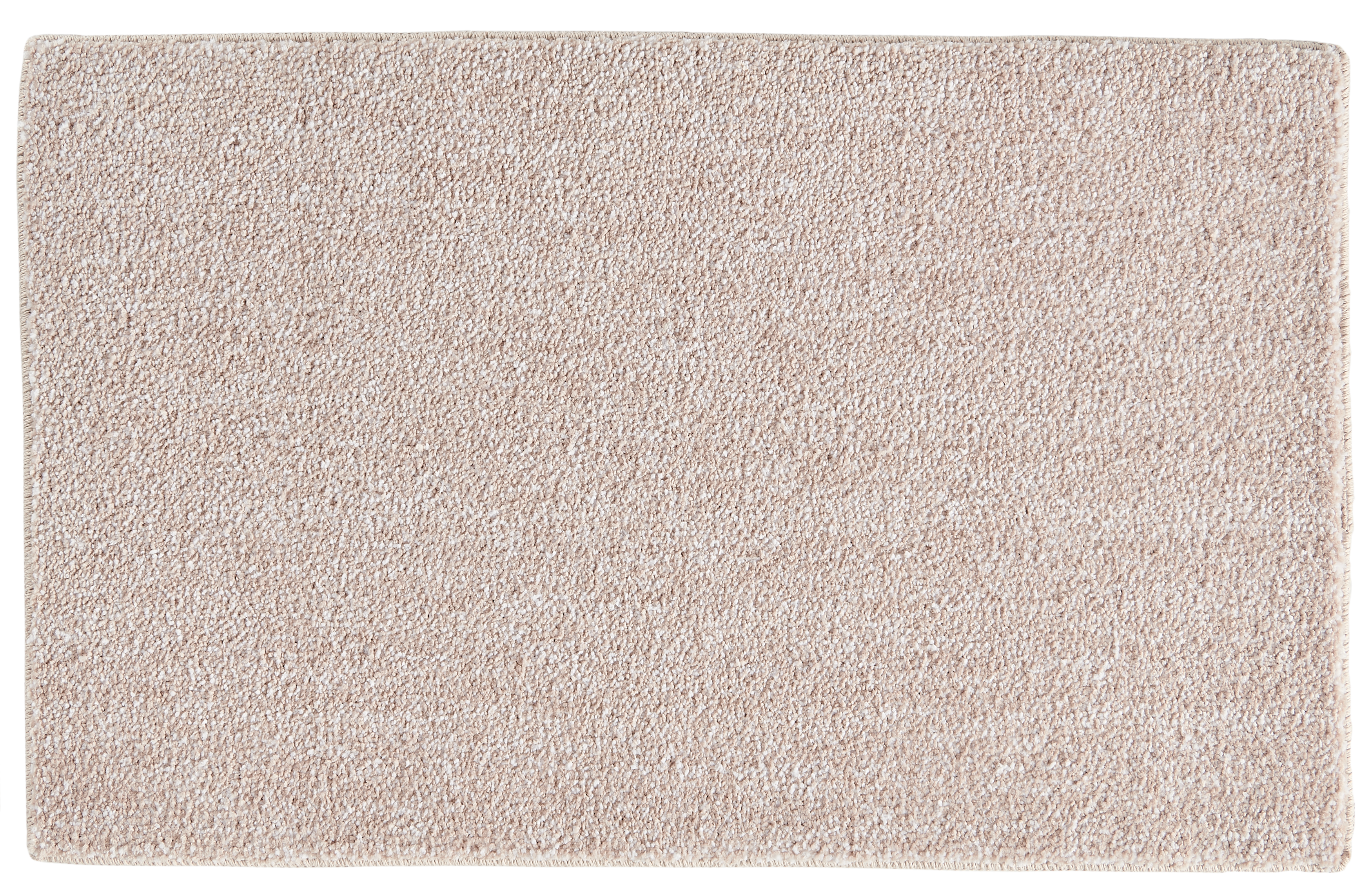 Dywanik łazienkowy Speckles 50x80 cm szary