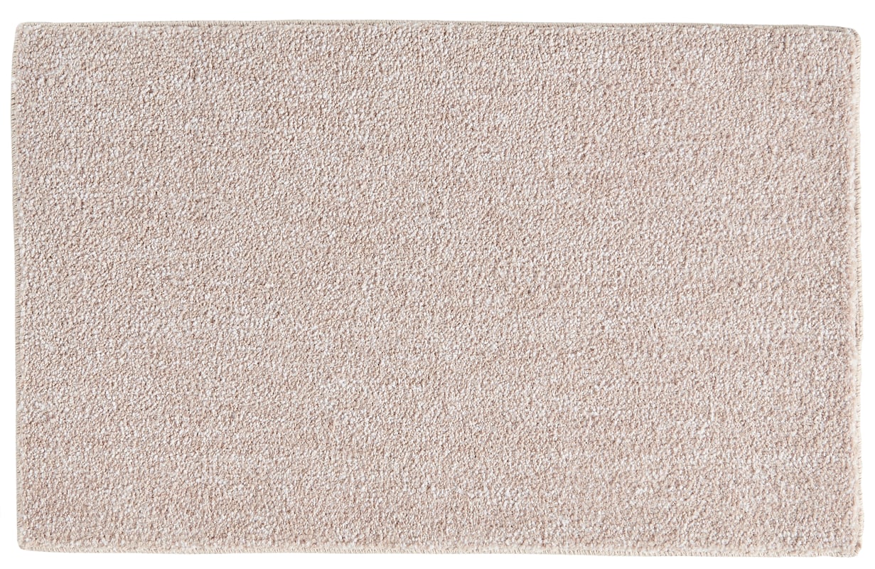 Dywanik łazienkowy Speckles 50x80 cm szary