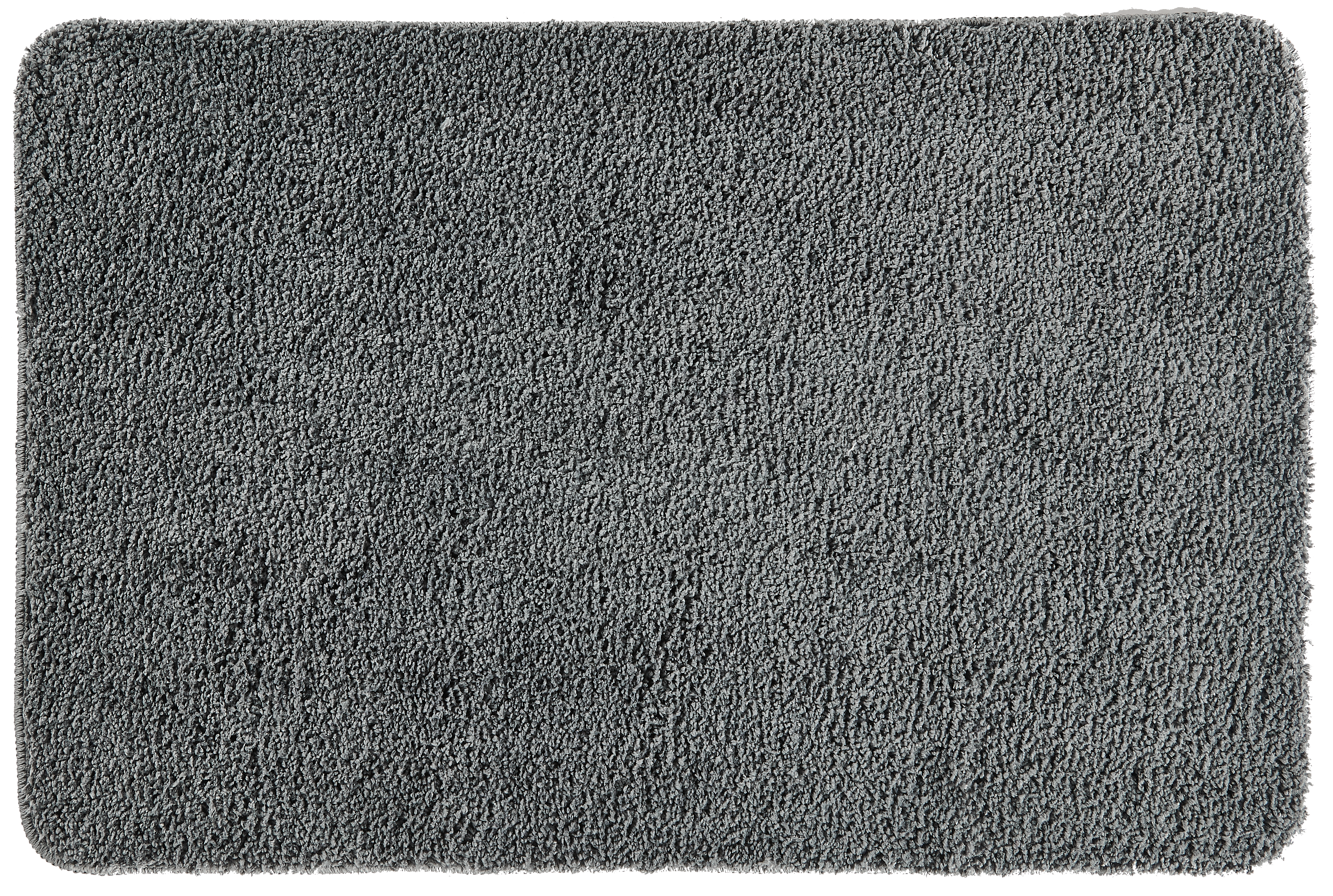 Dywanik łazienkowy Angora 60x90 cm Szary