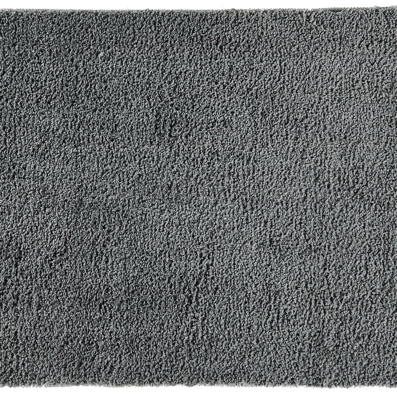 Dywanik łazienkowy Angora 60x90 cm Szary