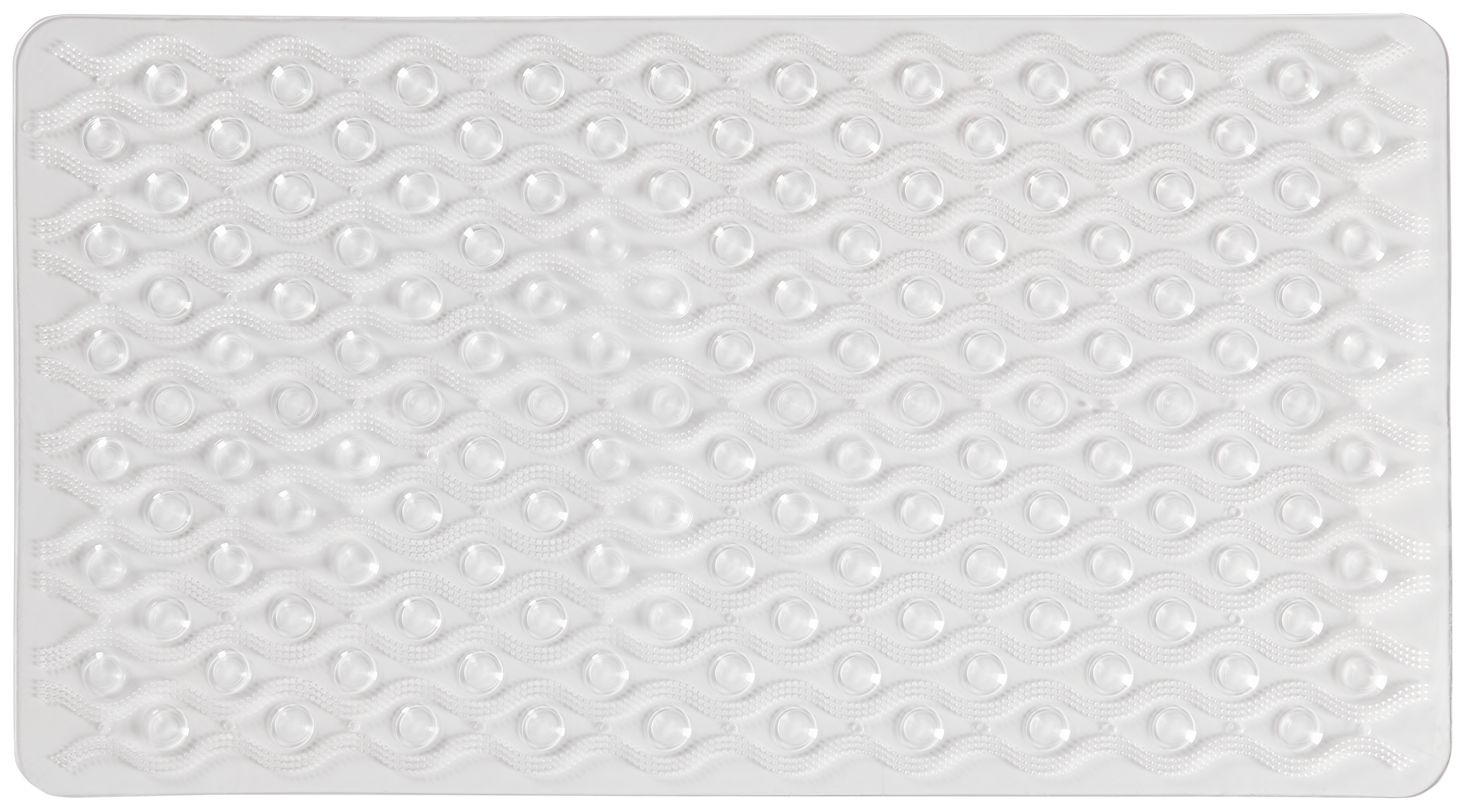 Antypoślizgowa mata do wanny i prysznica 40 x 71 cm Sealskin