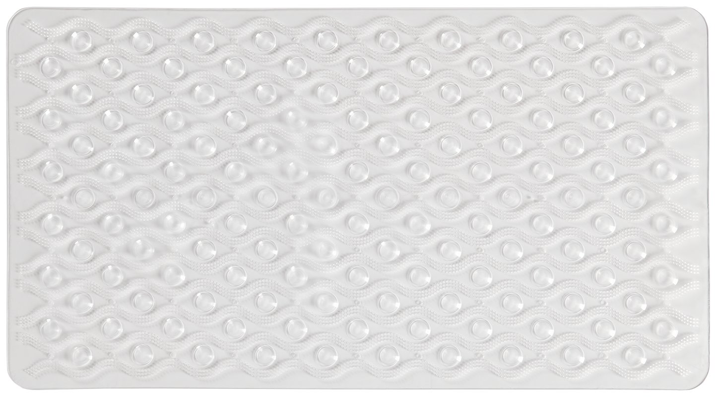 Antypoślizgowa mata do wanny i prysznica 40 x 71 cm Sealskin