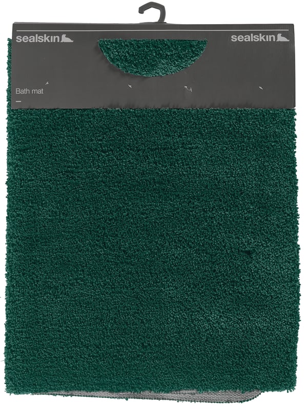 Dywanik łazienkowy Angora 140 x 70 cm