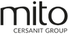 Logo marki MITO