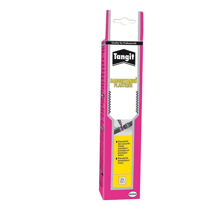 Tangit racorétanch plastique tube 75ml - 2