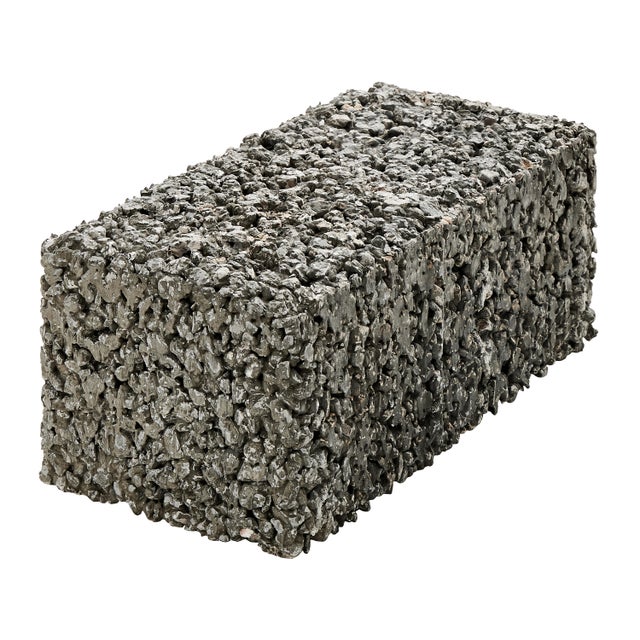 PAVE DRAINEO GRIS 20X10X8 CM LA PIECE