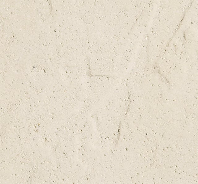 Dalle béton Kerry resource NEXTÉRIA au m², blanc, L.40 x l.40 cm x Ep.35 mm