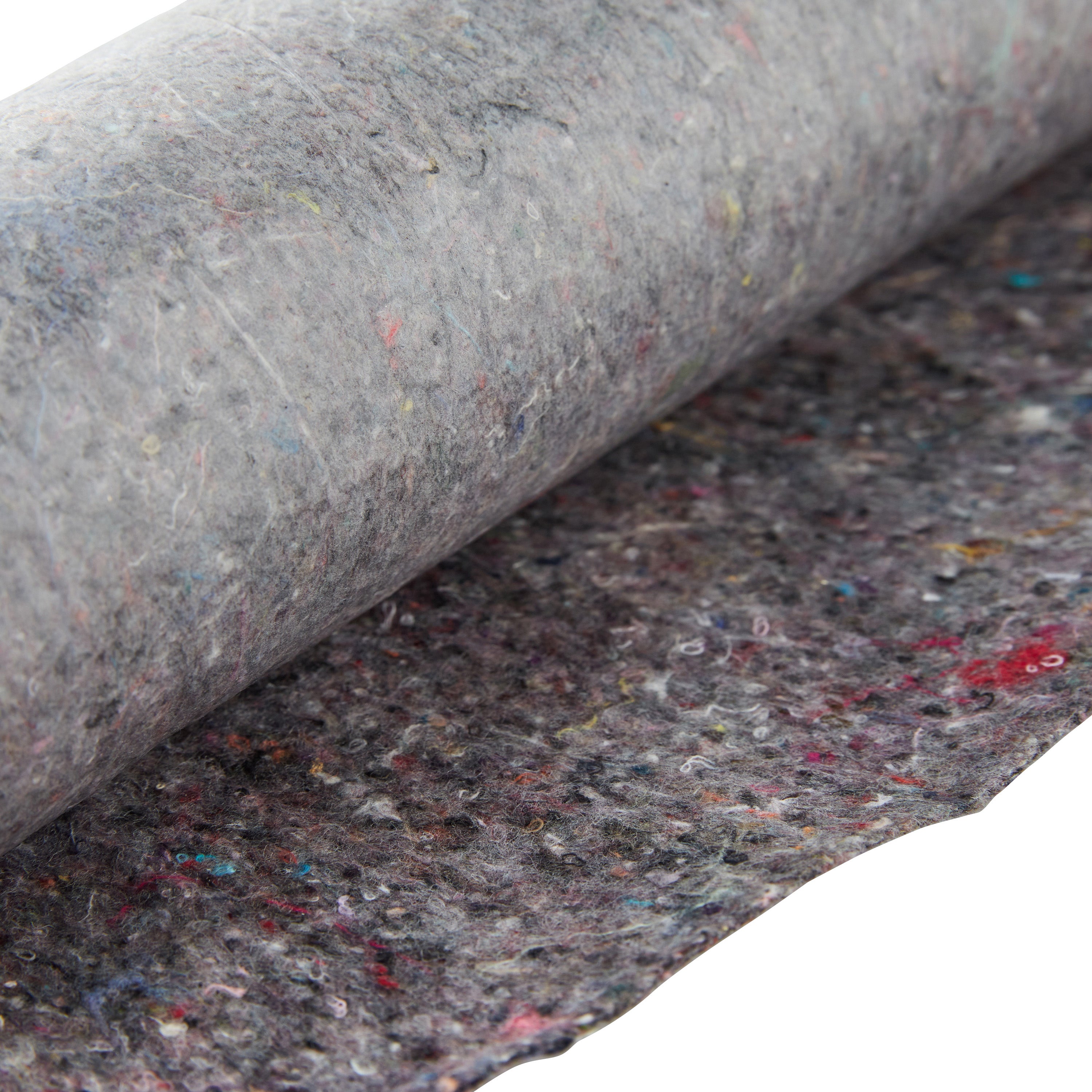 Rollo protector gris de 70 cm - 6