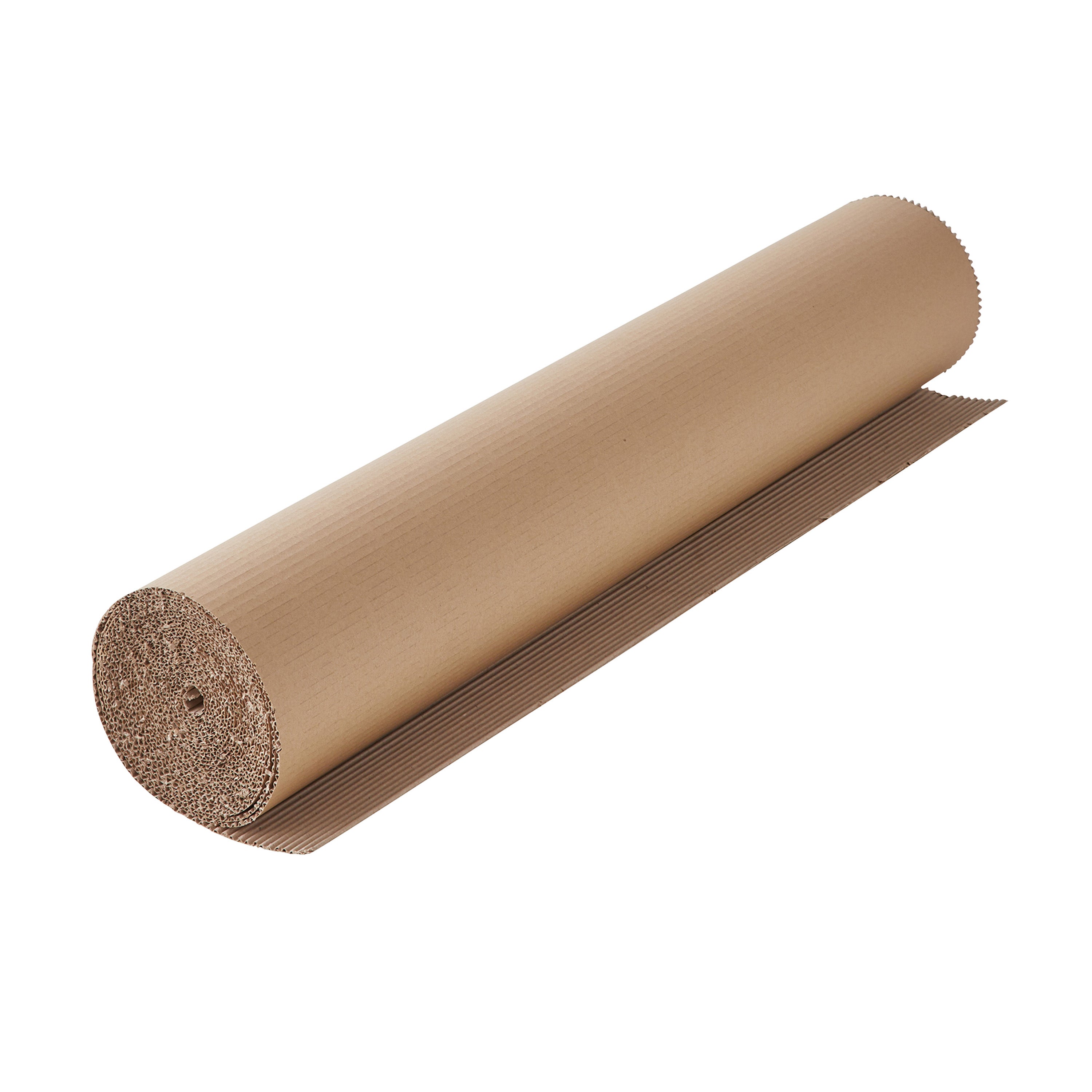 Carton ondulé 1x10m - 3