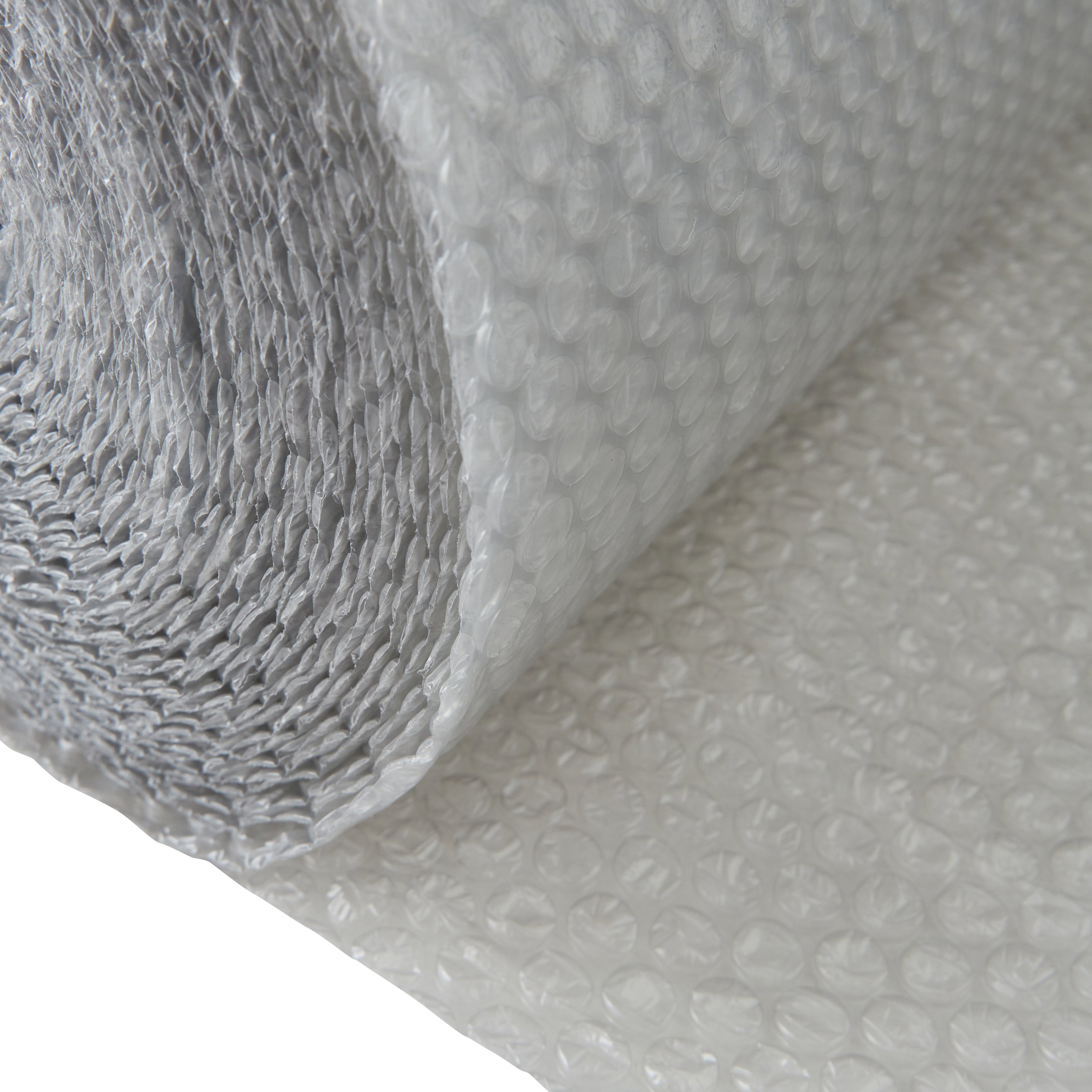 Papier bulle transparent PACK AND MOVE, L.20 m x l.100 cm, E.1 cm x l.50 µm - 3