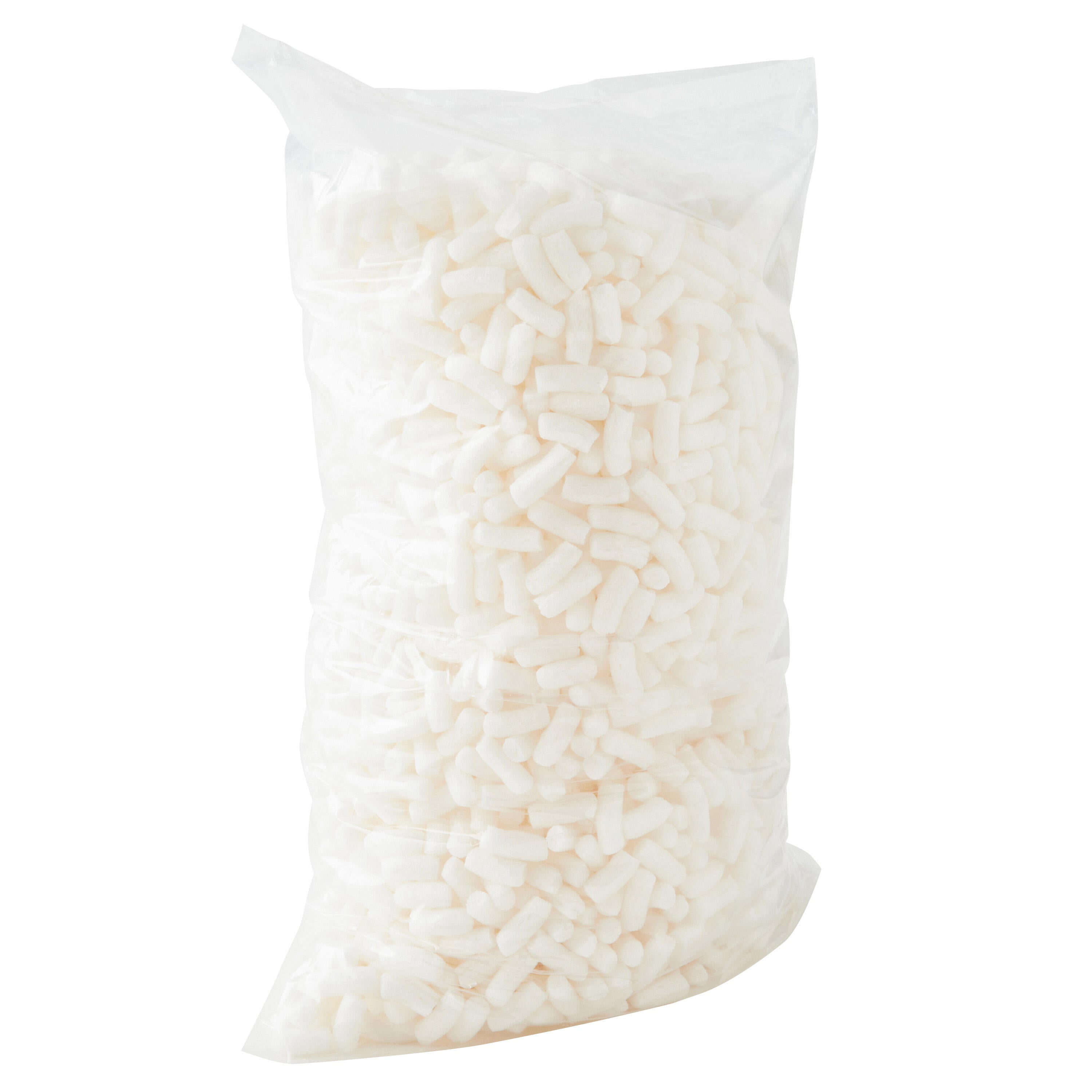 Chips de calage jaune PACK AND MOVE, 60L - 2