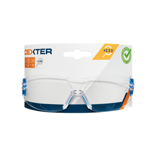 Γυαλιά προστασίας...