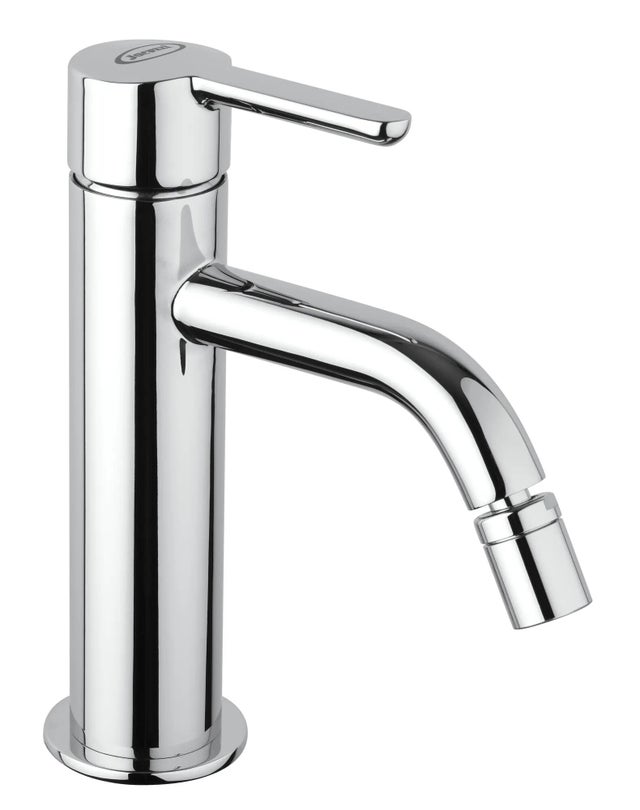 Rubinetto per bidet getto laminare cristallino Baleno JACUZZI RUBINETTERIA cromo