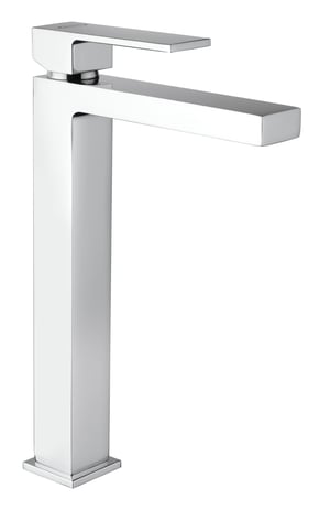 Rubinetto Doccia Monocomando Jacuzzi - Design Moderno, Finitura Cromo Lucente, Modello 0LU00410JA00 - Foto 10