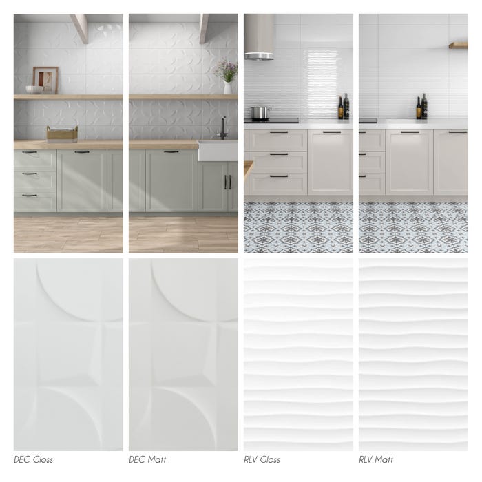 serie azulejos basic leroy merlin