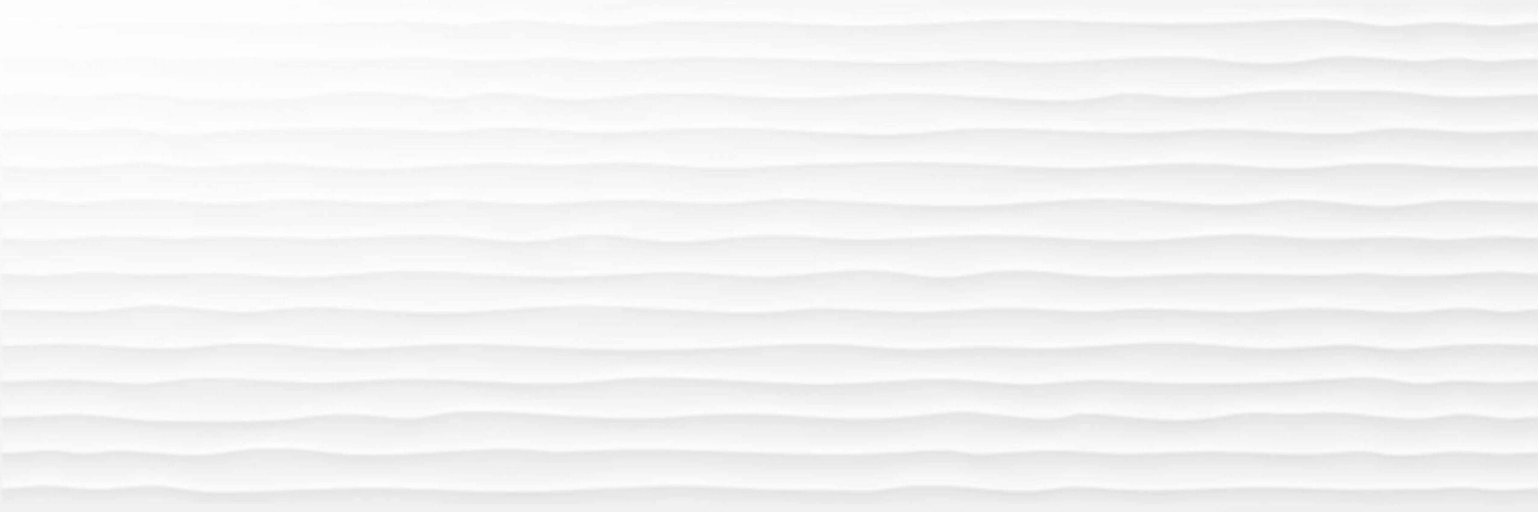 Blanco relieve brillante