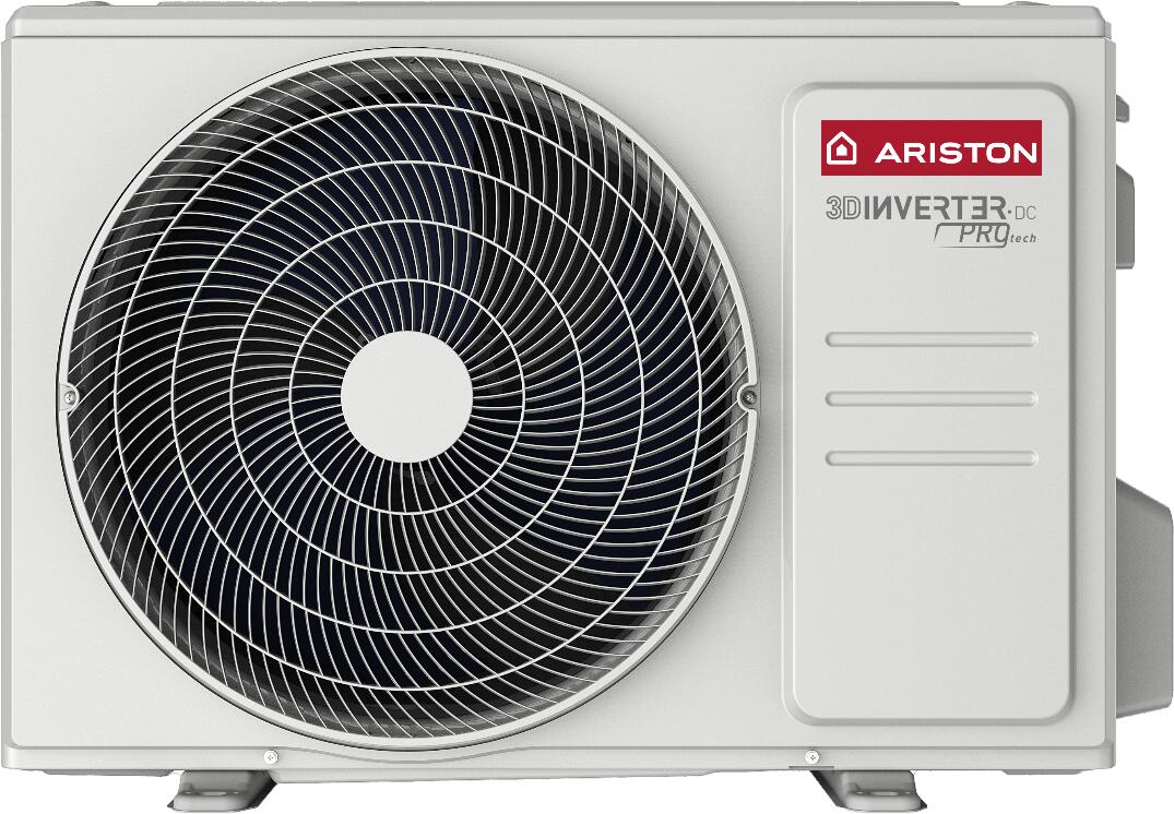 Ar condicionado monosplit 12000 BTU Alys Ariston - 2