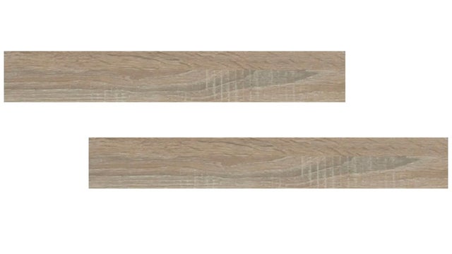 Orla para tampo EP-124-OP Roble Natural 65X50 2 unidades
