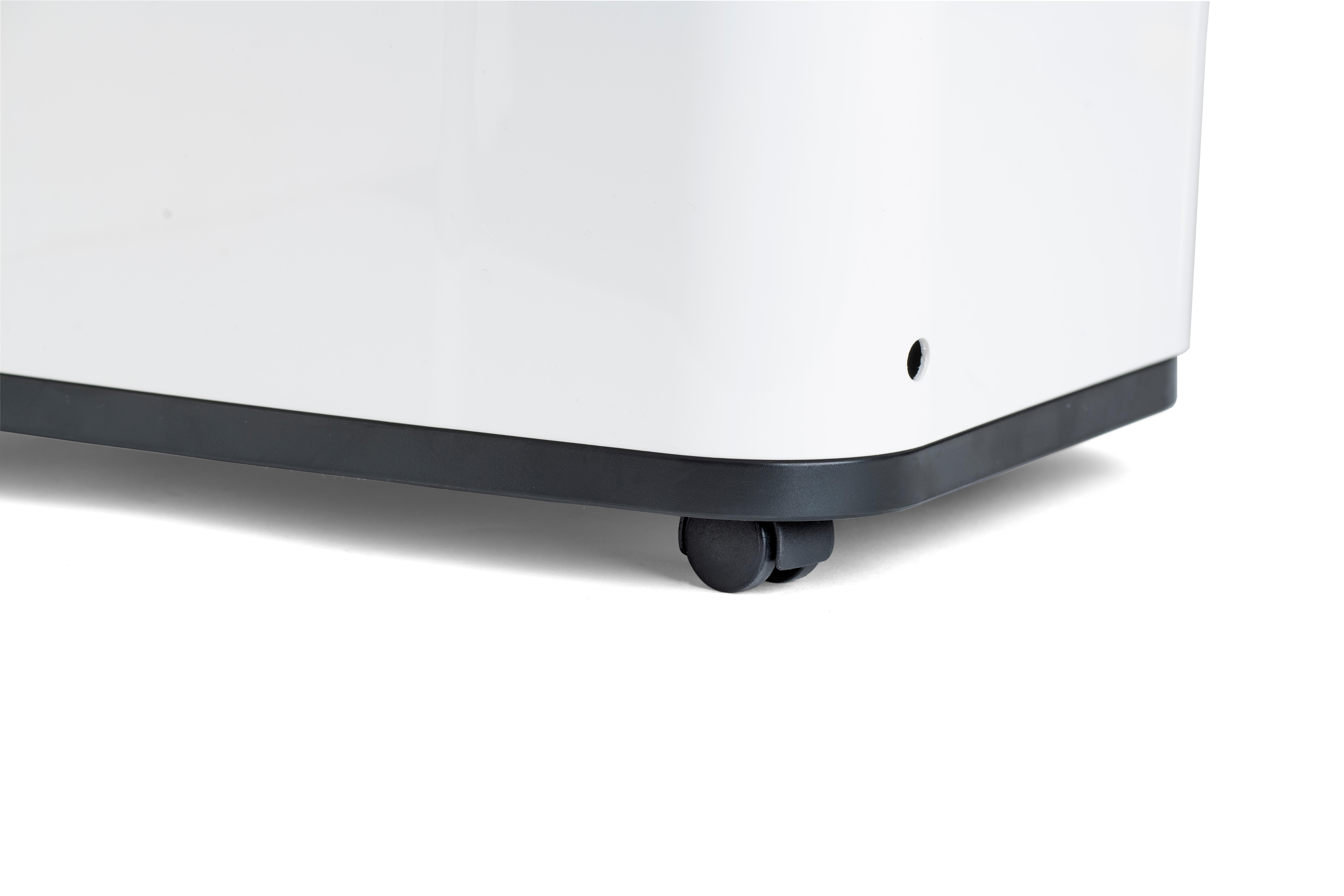 Déshumidificateur d'air WOOD'S Mdx20p jusqu'à 70 m², De 16 à 30L /24H - 6