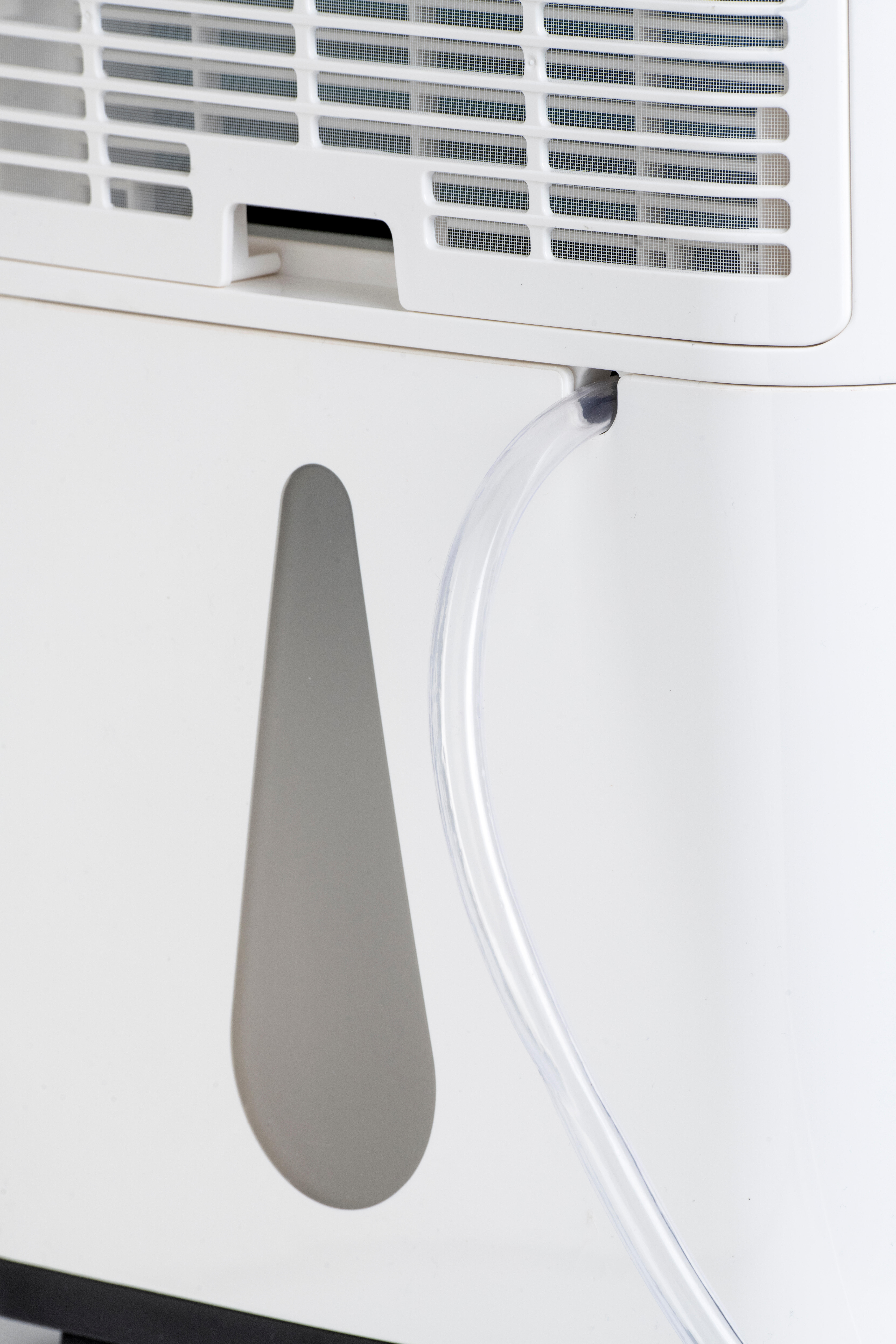 Déshumidificateur pour salon WOOD'S Mdx20p jusqu'à 70 m², De 16 à 30L /24H - 7