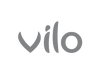 Logo marki VILO