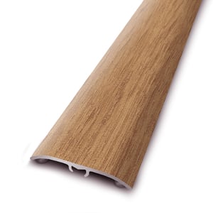 Barre de seuil 4 en 1 alu décor westport à fixer, l.3.7 cm x L.83 cm ARTENS Leroy Merlin Les bons plans des petits projets avant l'été